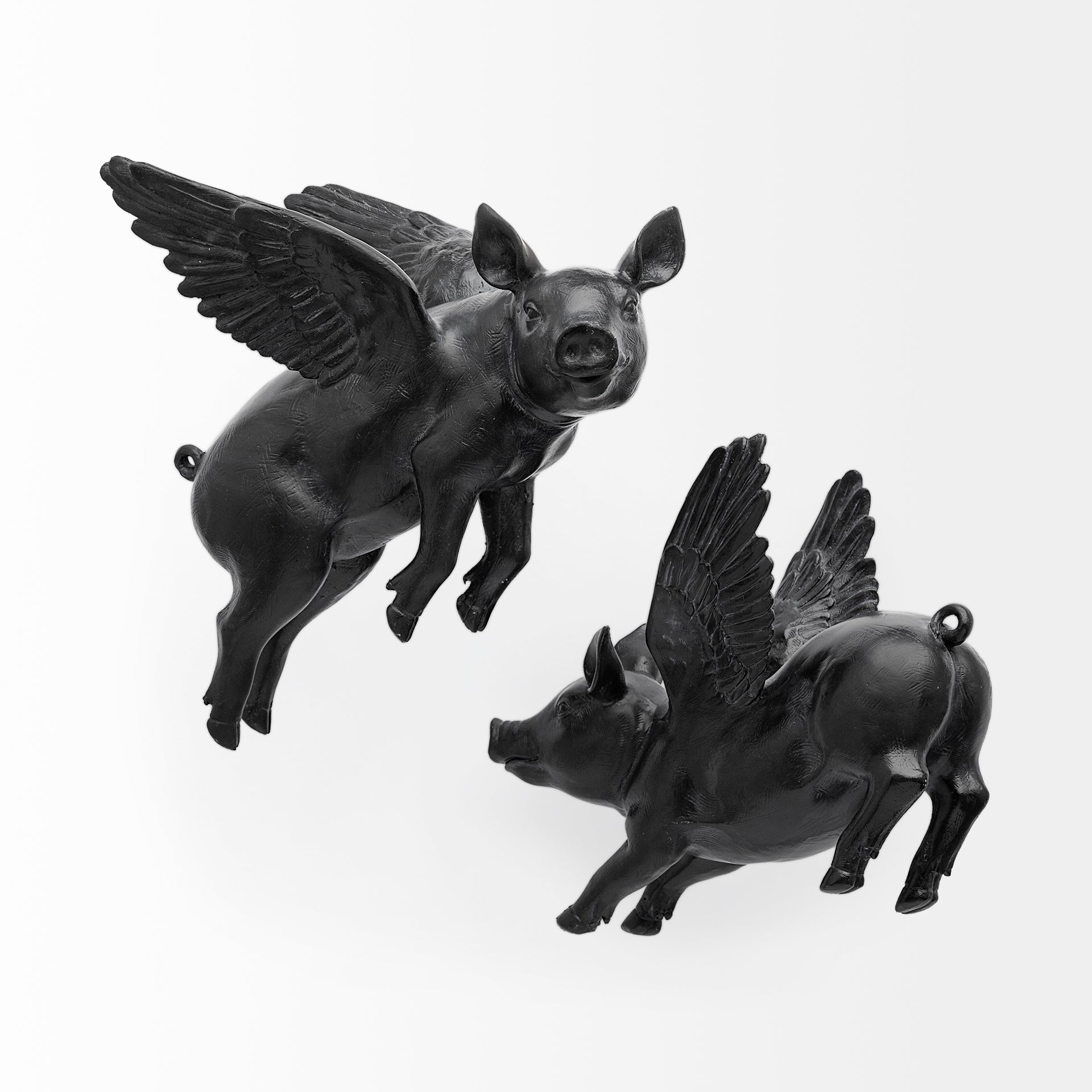 Hogbadi Wall Decor Set Of 2