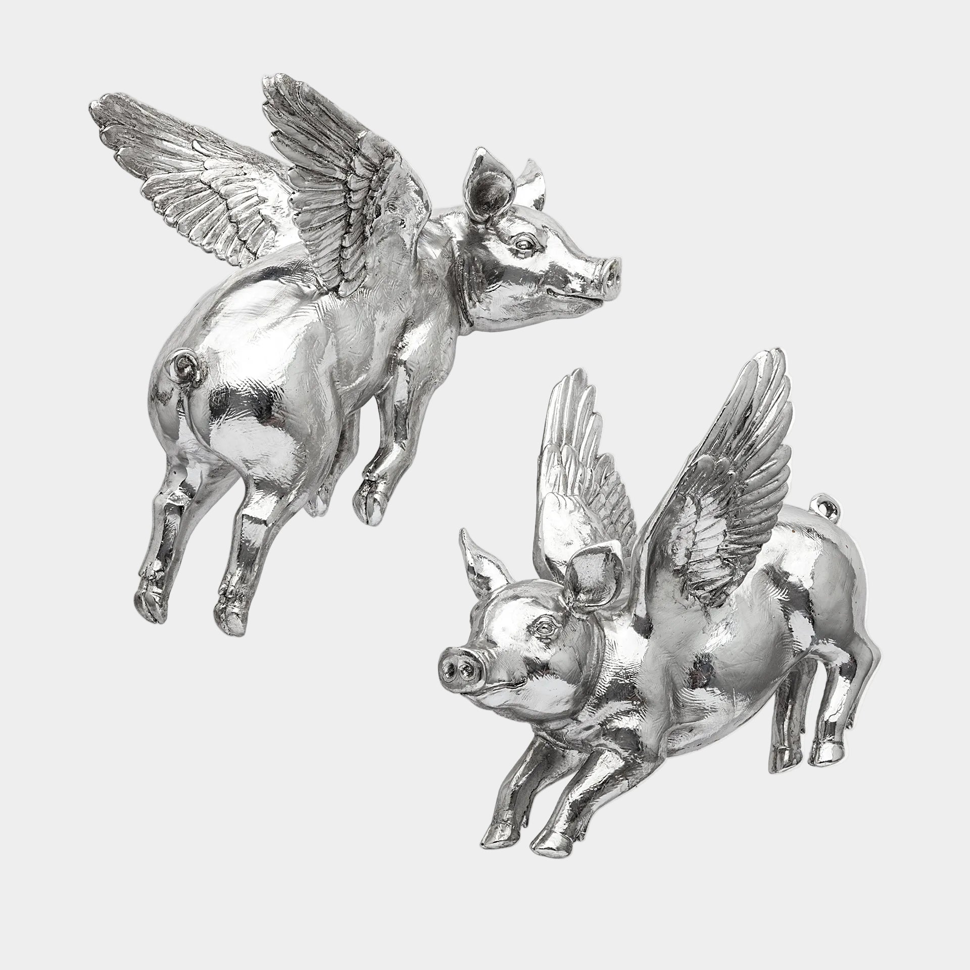 Hogbadi Wall Decor Set Of 2