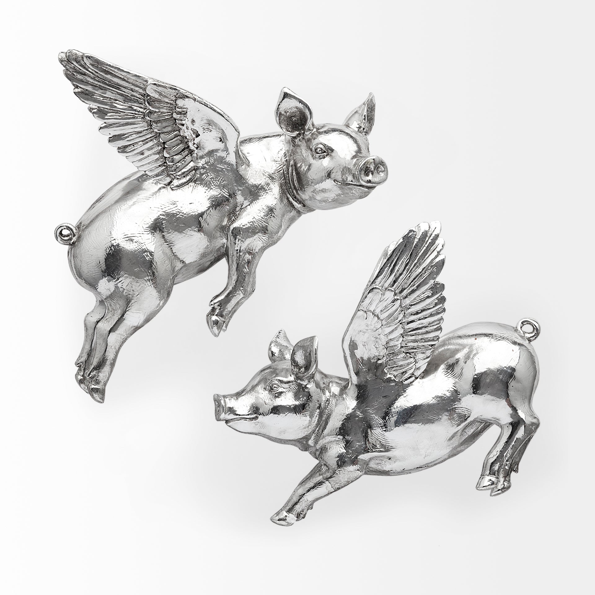 Hogbadi Wall Decor Set Of 2