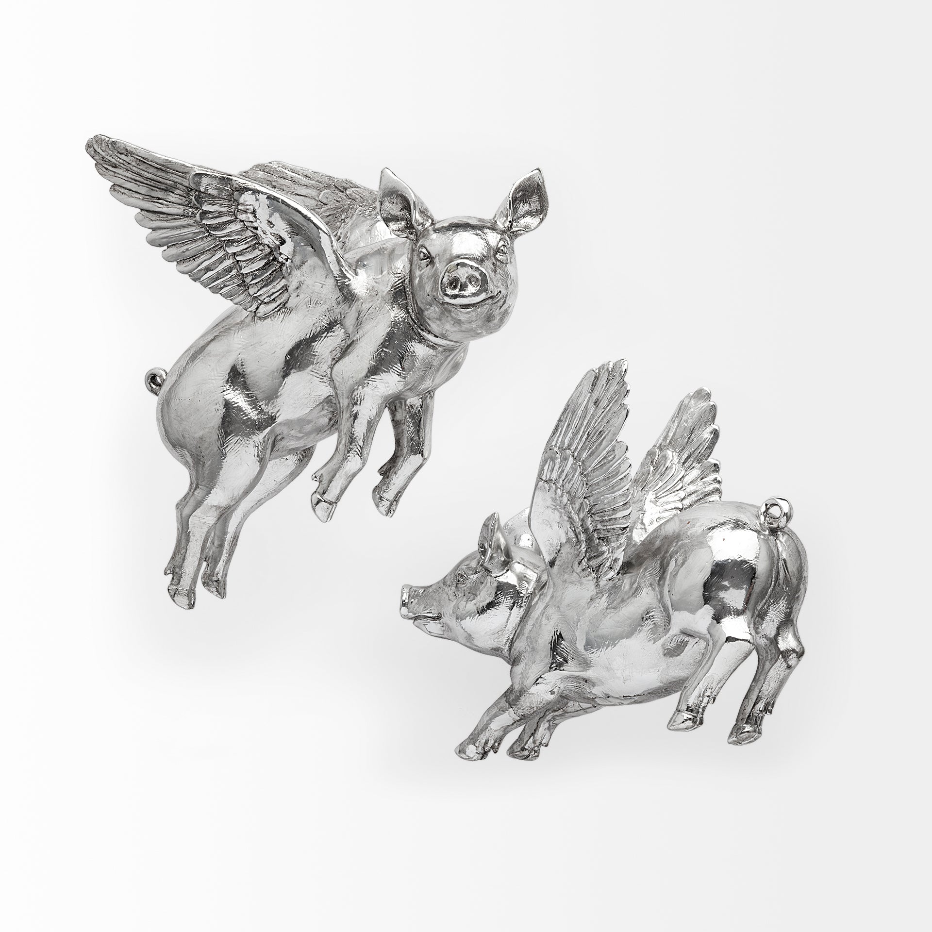 Hogbadi Wall Decor Set Of 2