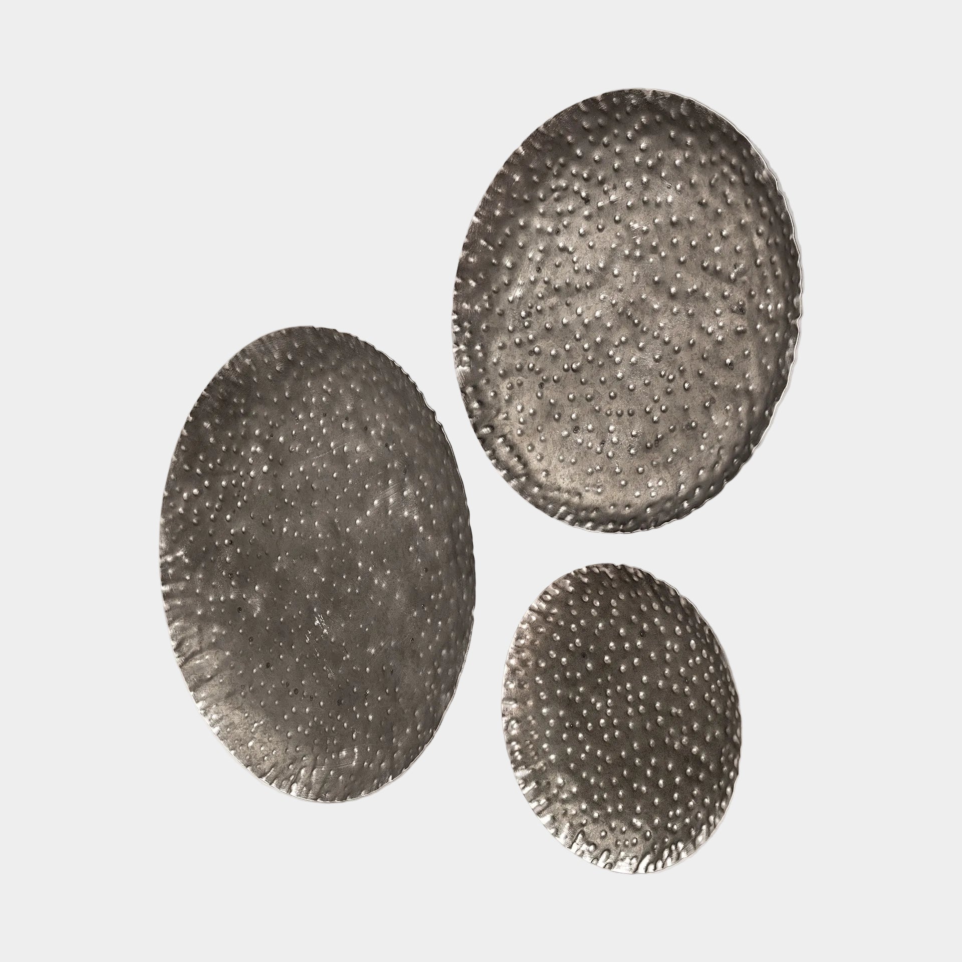Lanx Wall Decor Set Of 3