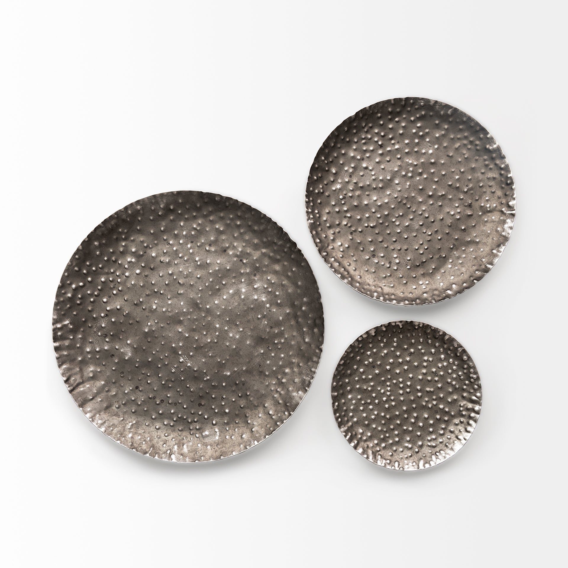 Lanx Wall Decor Set Of 3