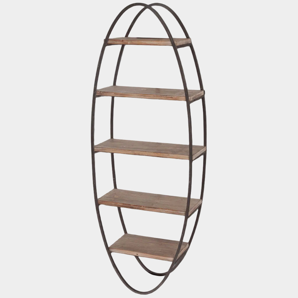 Metort Wall Furniture