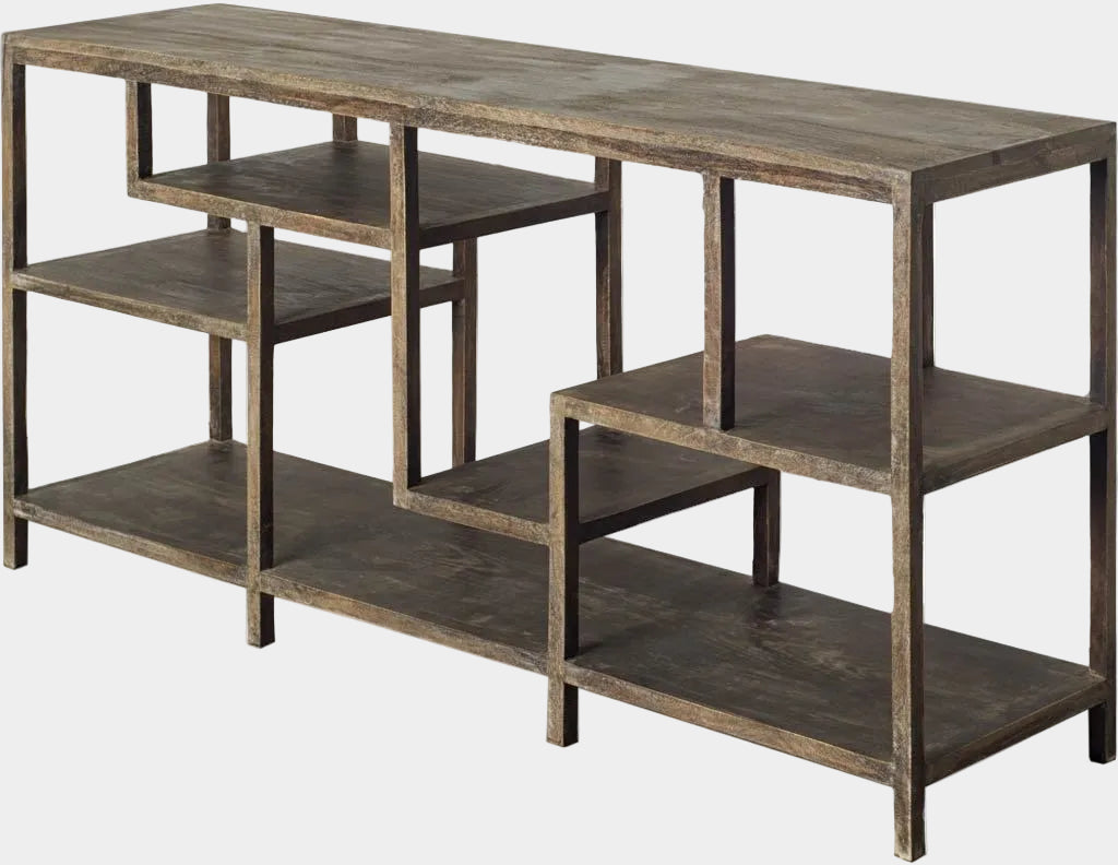 Wright Console Table