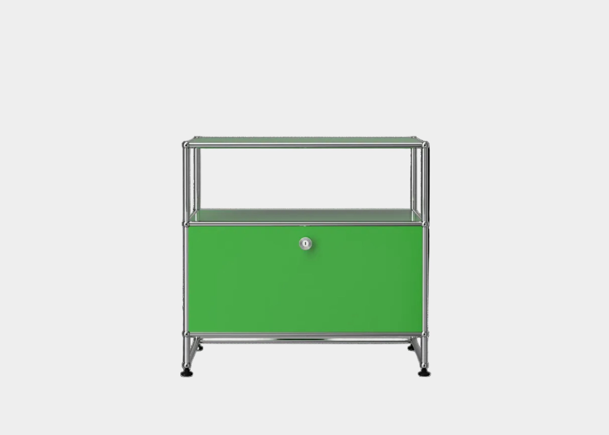 USM X Symbol Record Stand