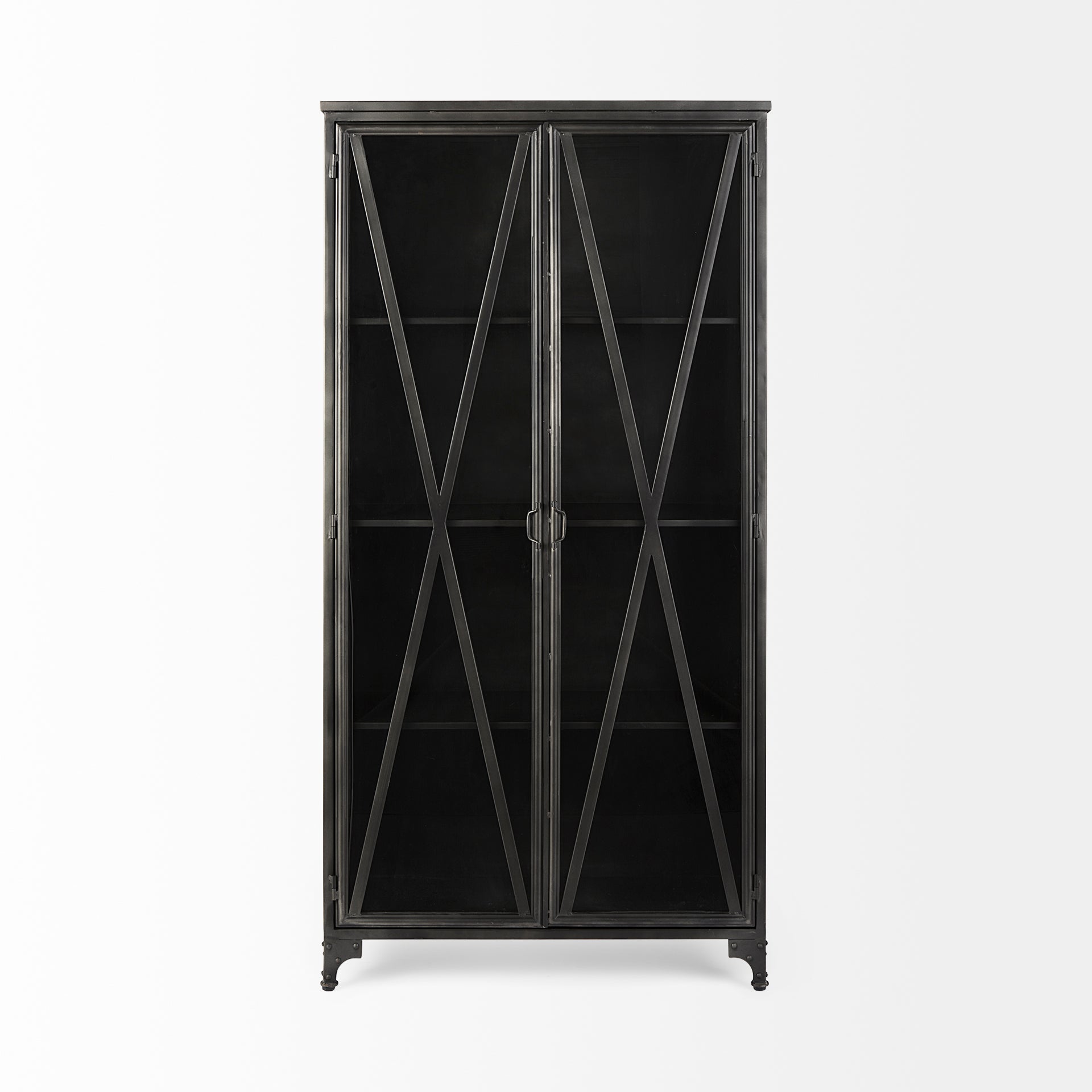 Poppy Cabinet