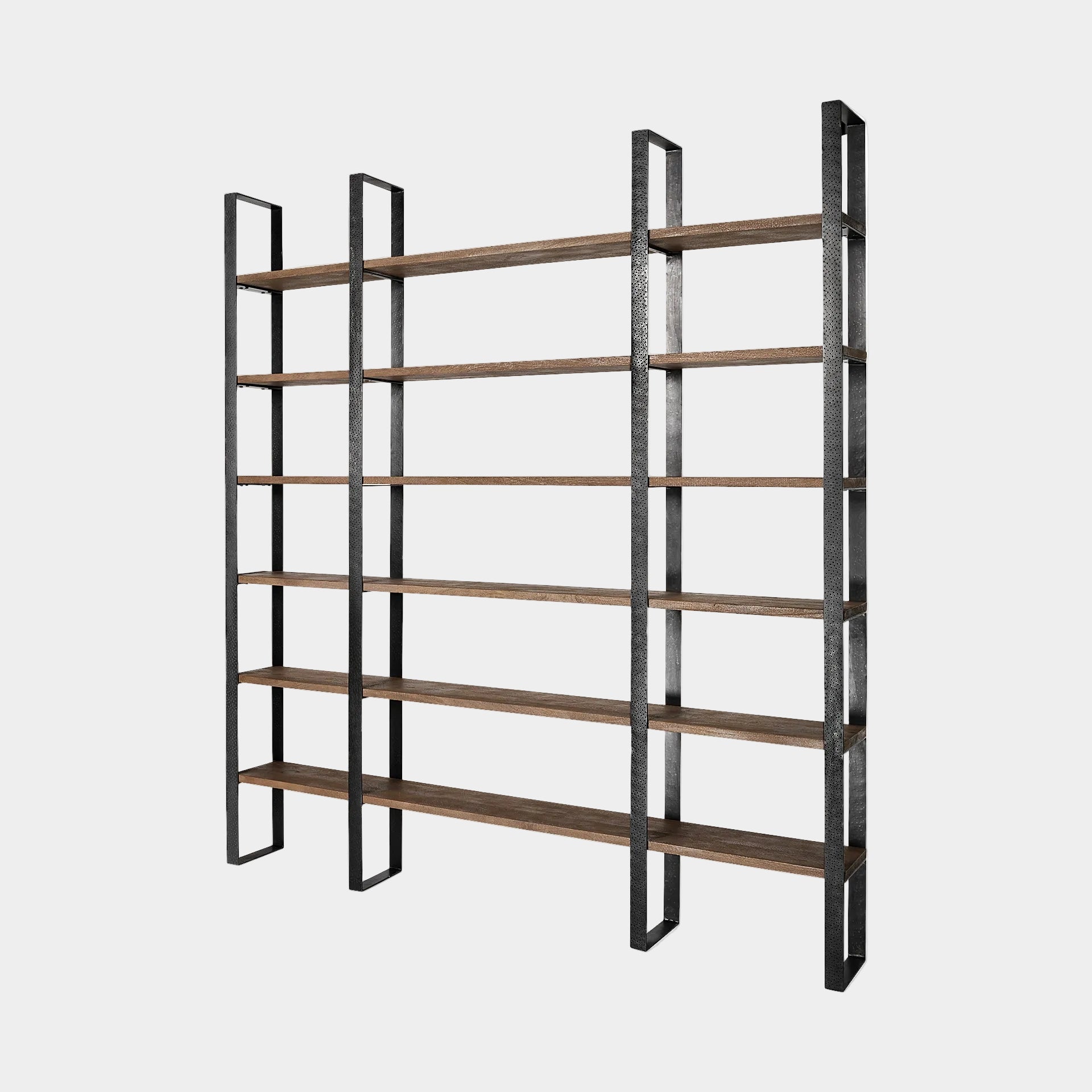 Taunton Shelving Unit
