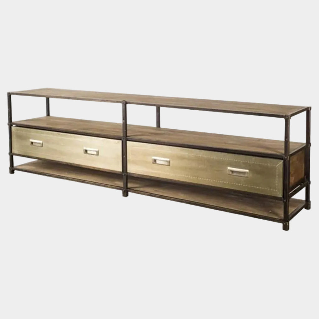 Farrow Media Console
