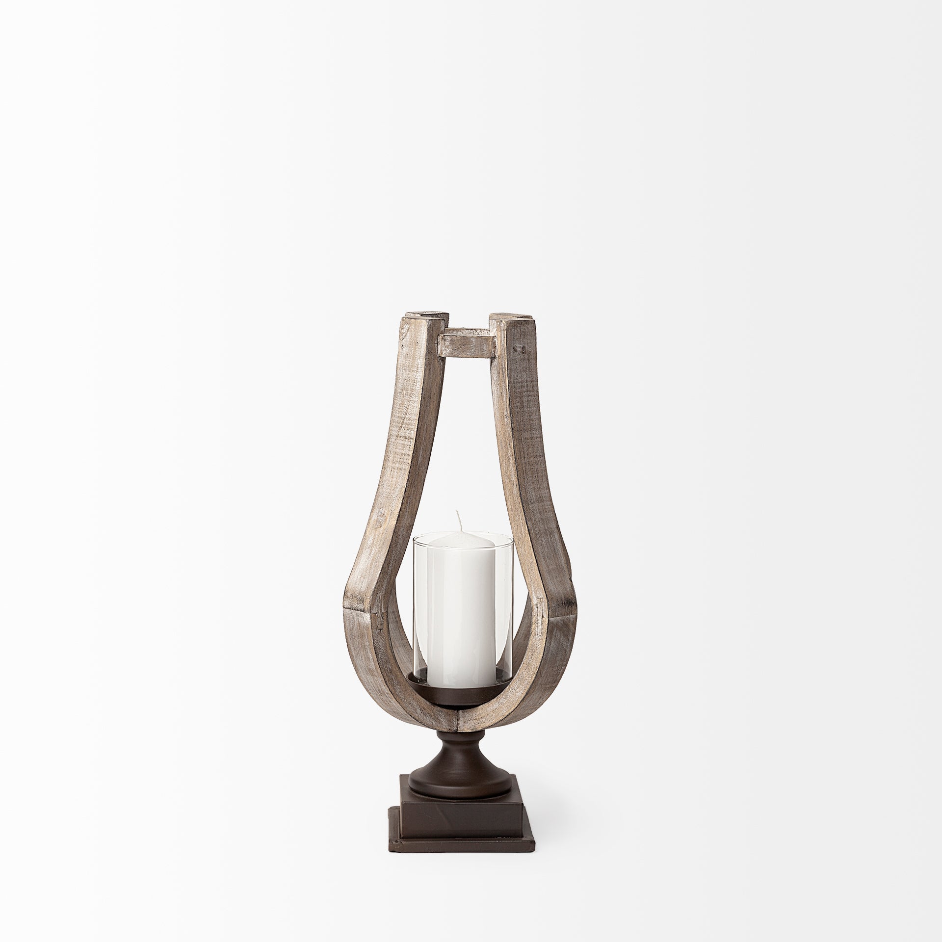 Brillion Candle Holder