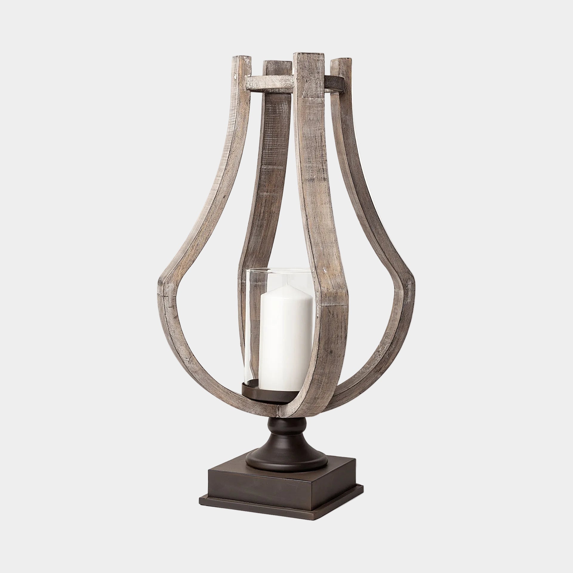 Brillion Candle Holder