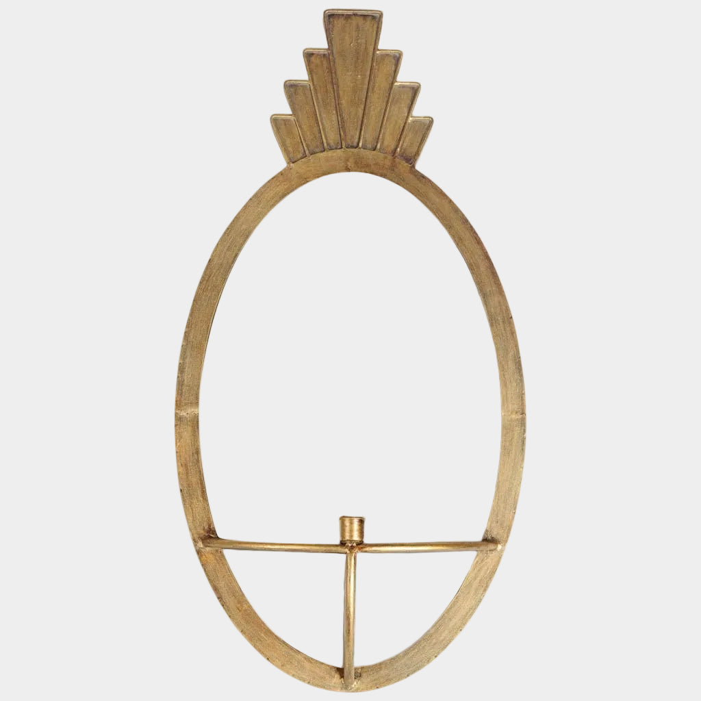 Caserta Wall Candle Holder