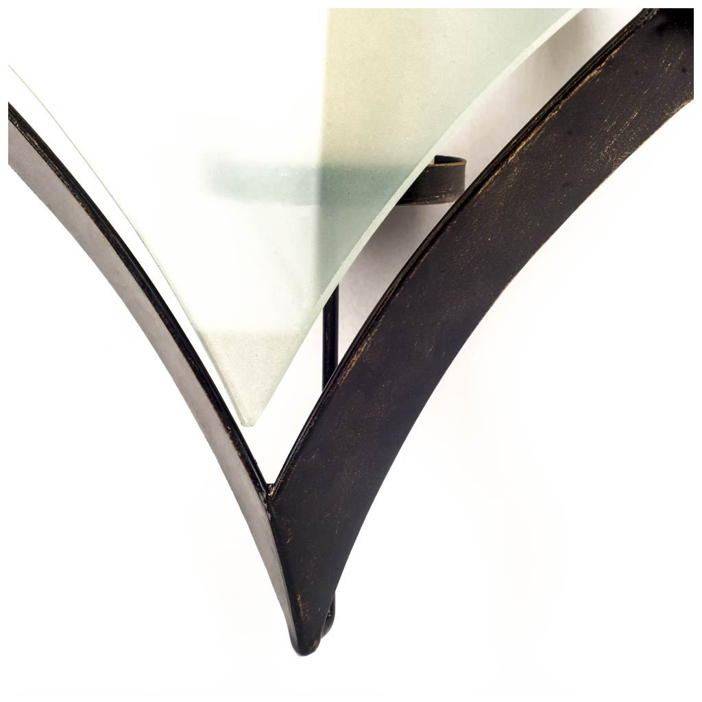 Tarquin Wall Candle Holder