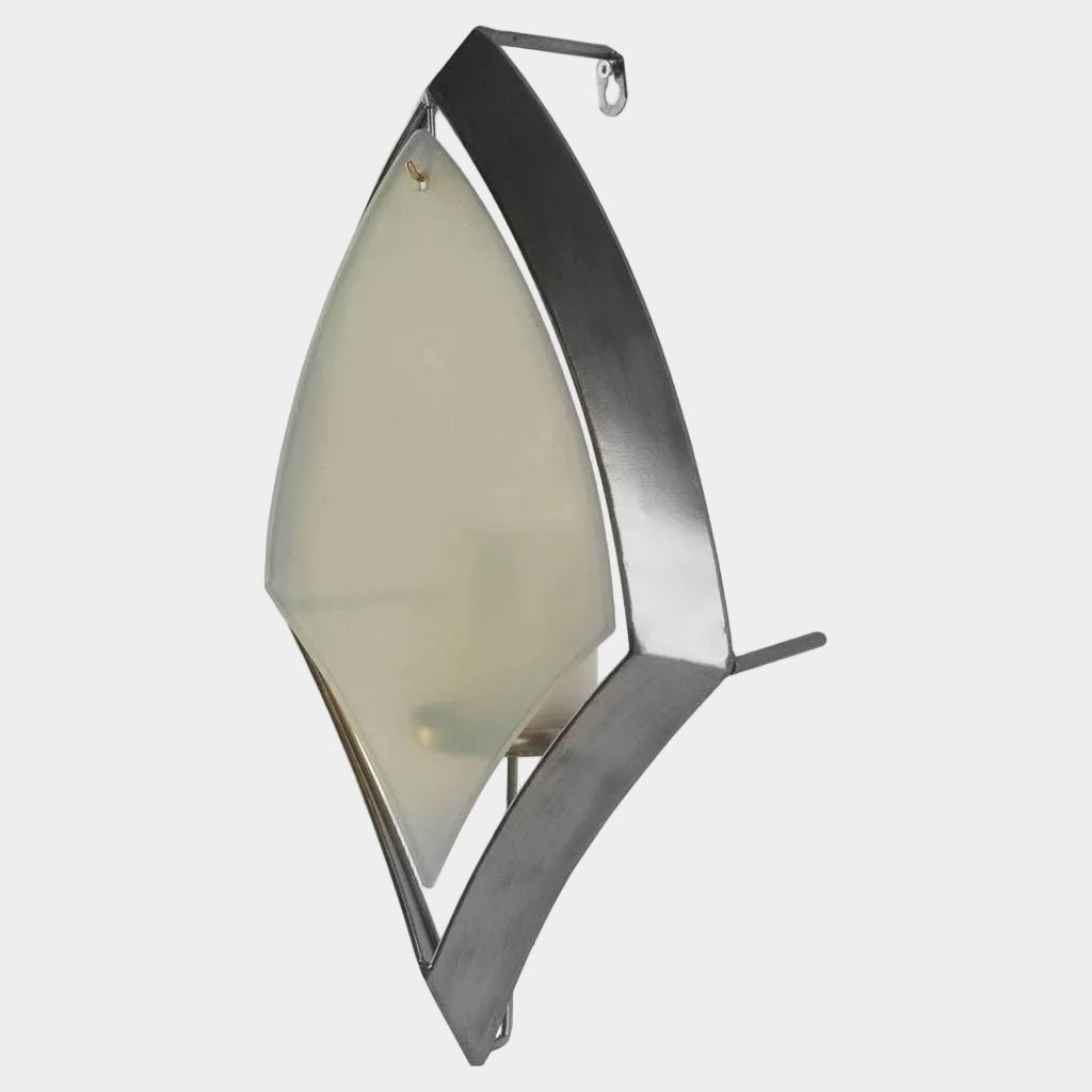 Tarquin Wall Candle Holder