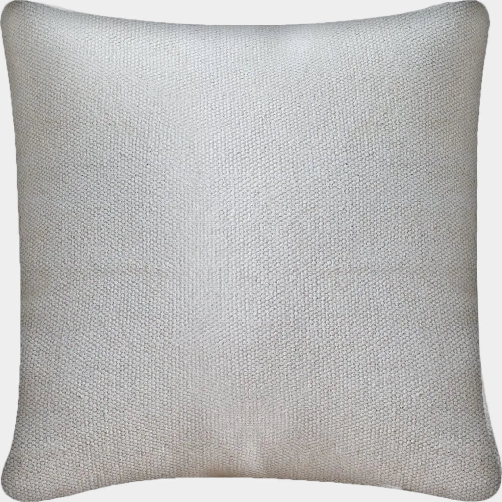Laneus Cream Decorative Pillow