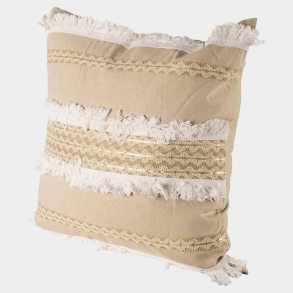 Dustin III Pillow