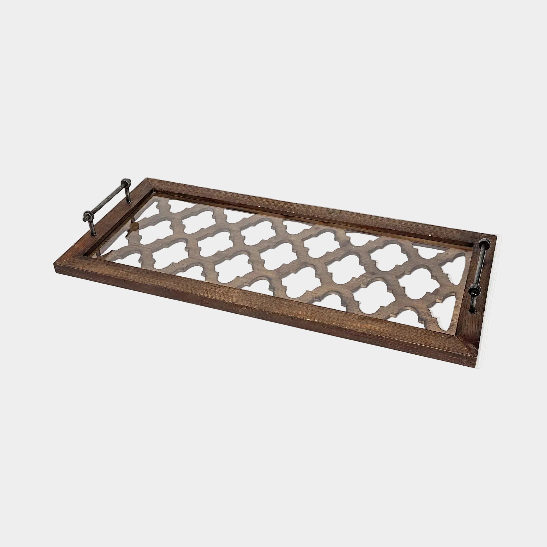 Stotonic Tray