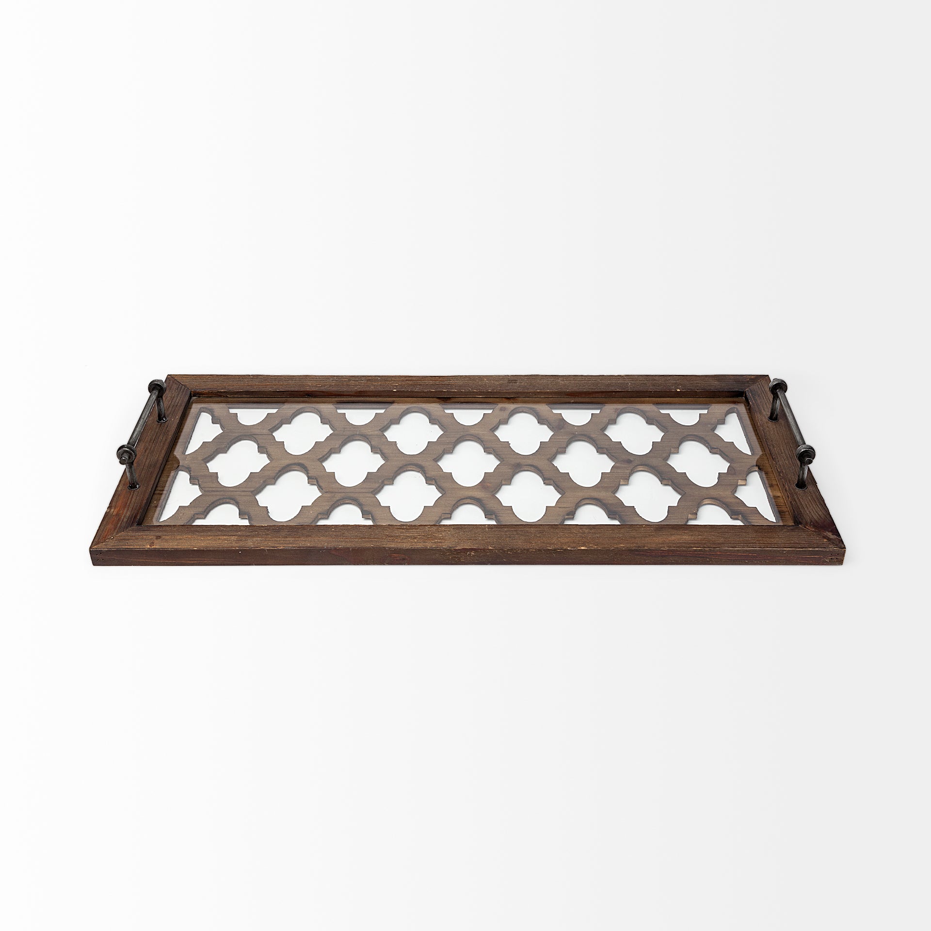 Stotonic Tray