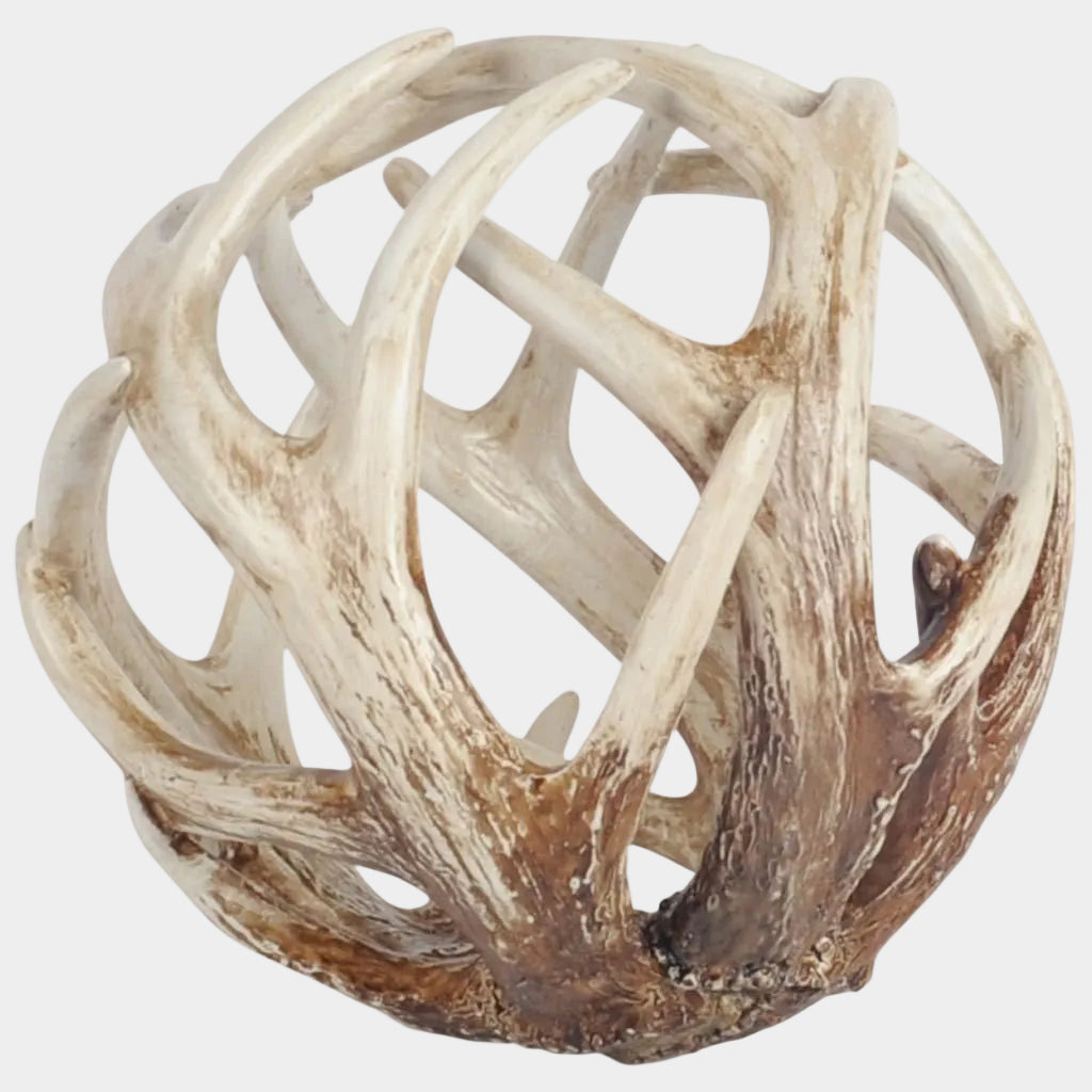 Ramus Brown Object