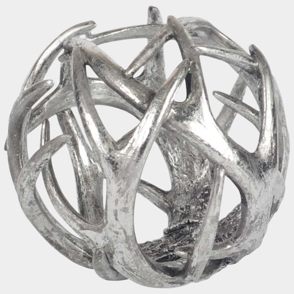 Ramus Silver Object