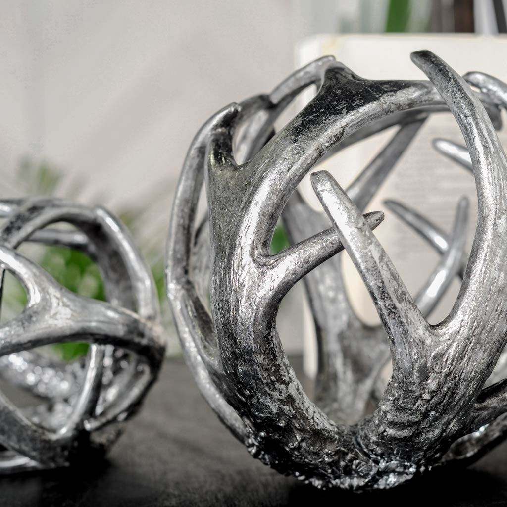 Ramus Silver Object
