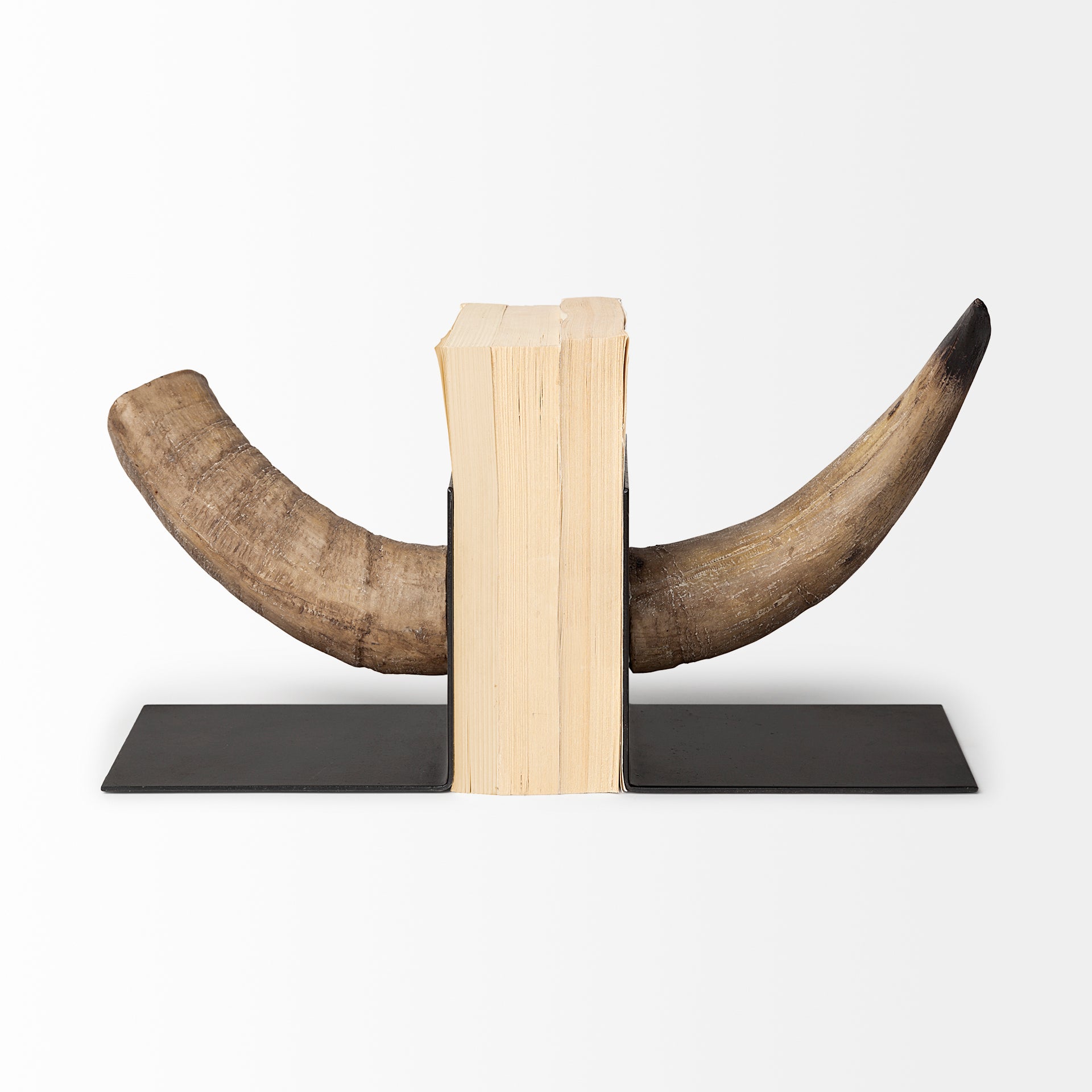 Nickerson Book End