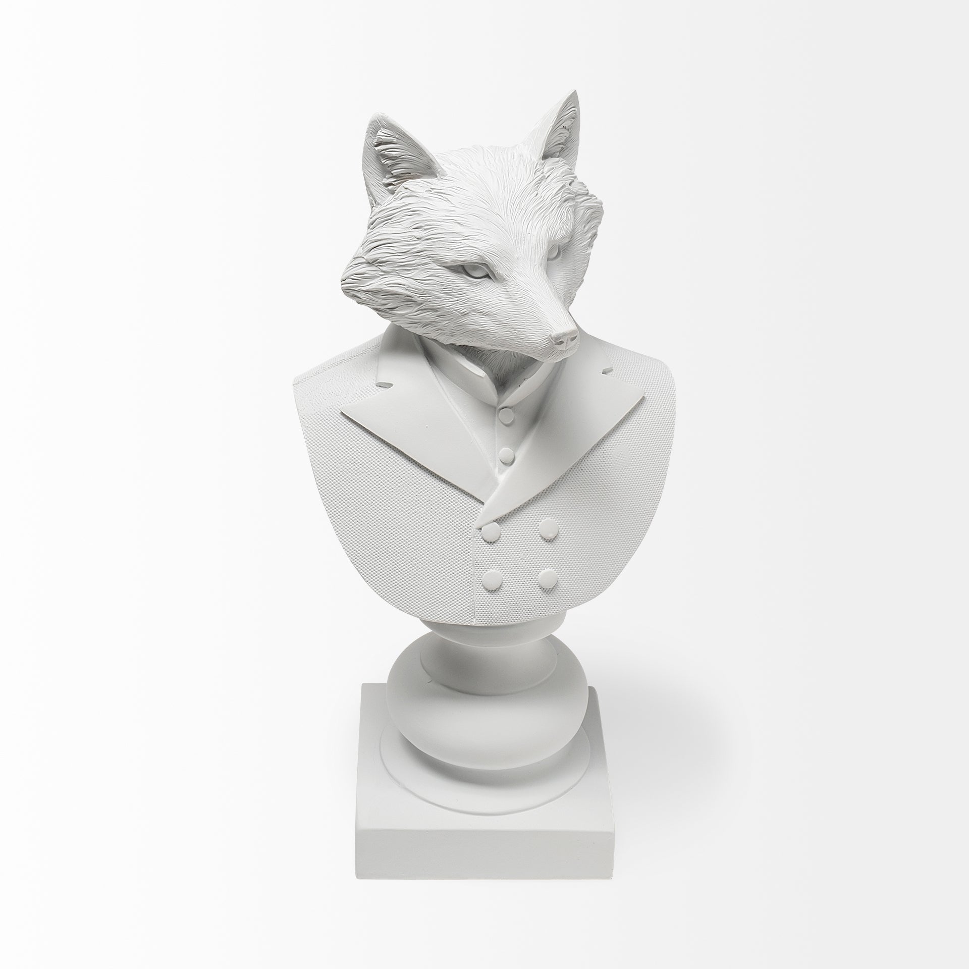 Murray Business Fox Object