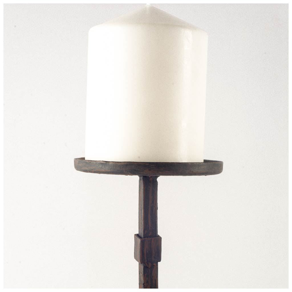 Edgeland Candle Holder