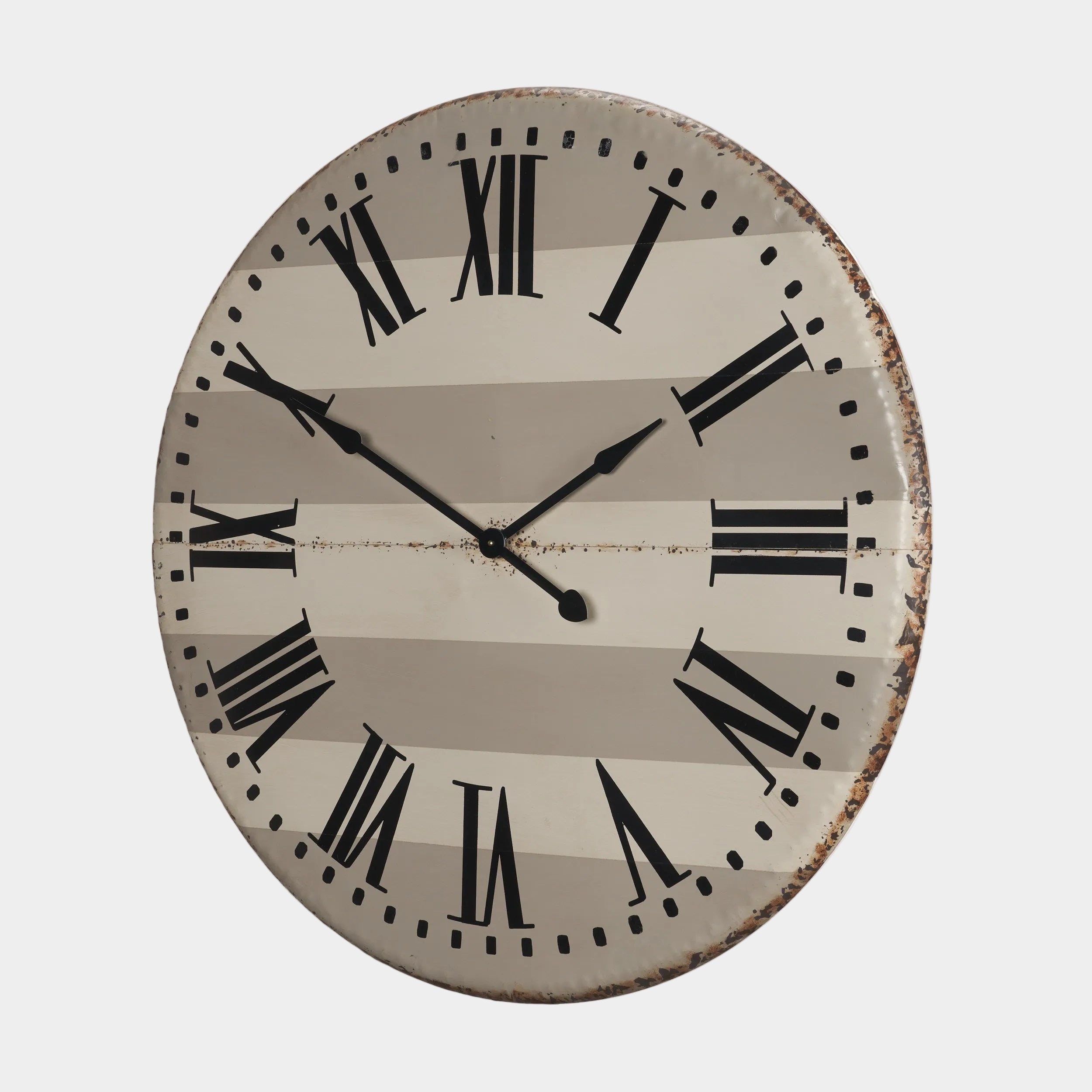 Belton Wall Clock