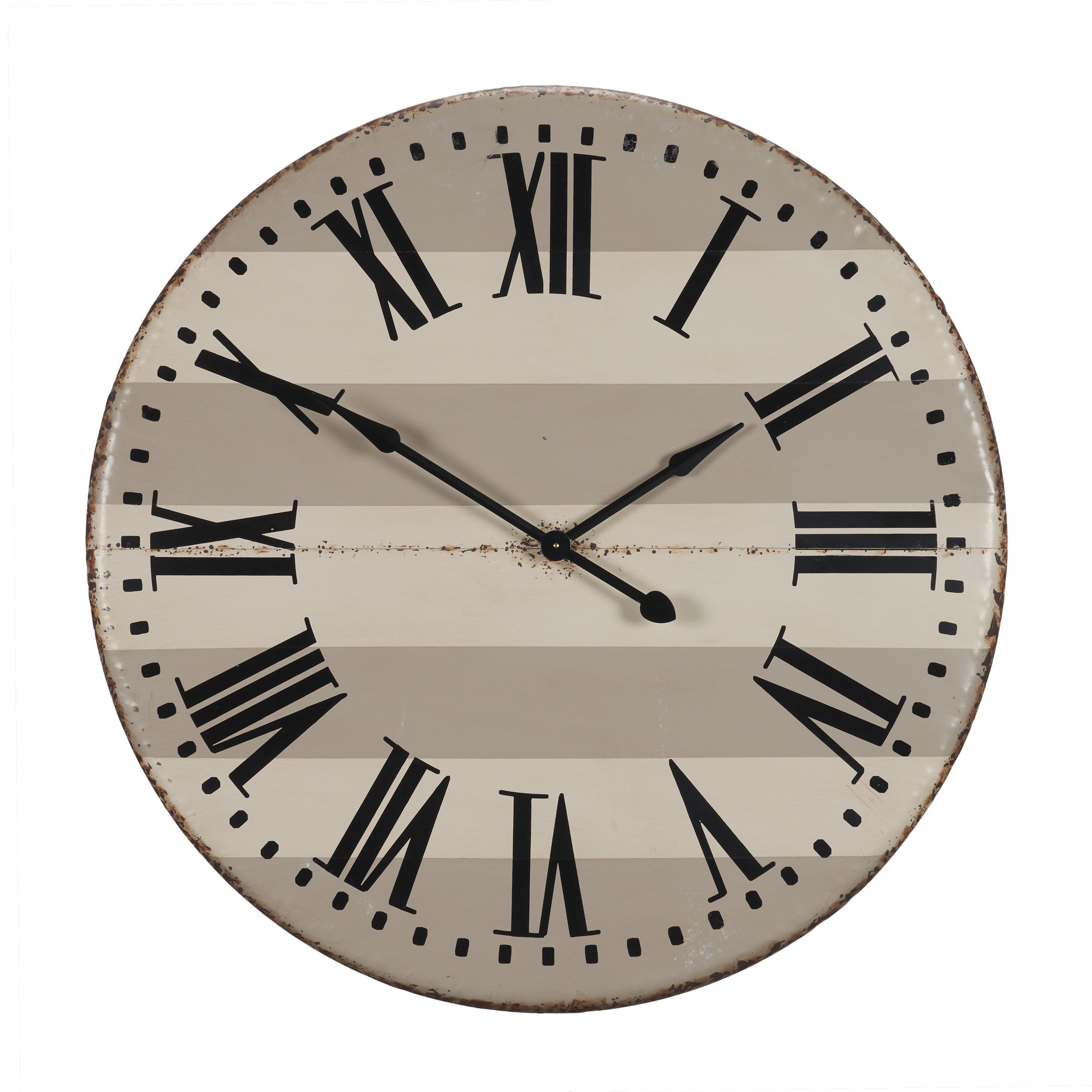 Belton Wall Clock