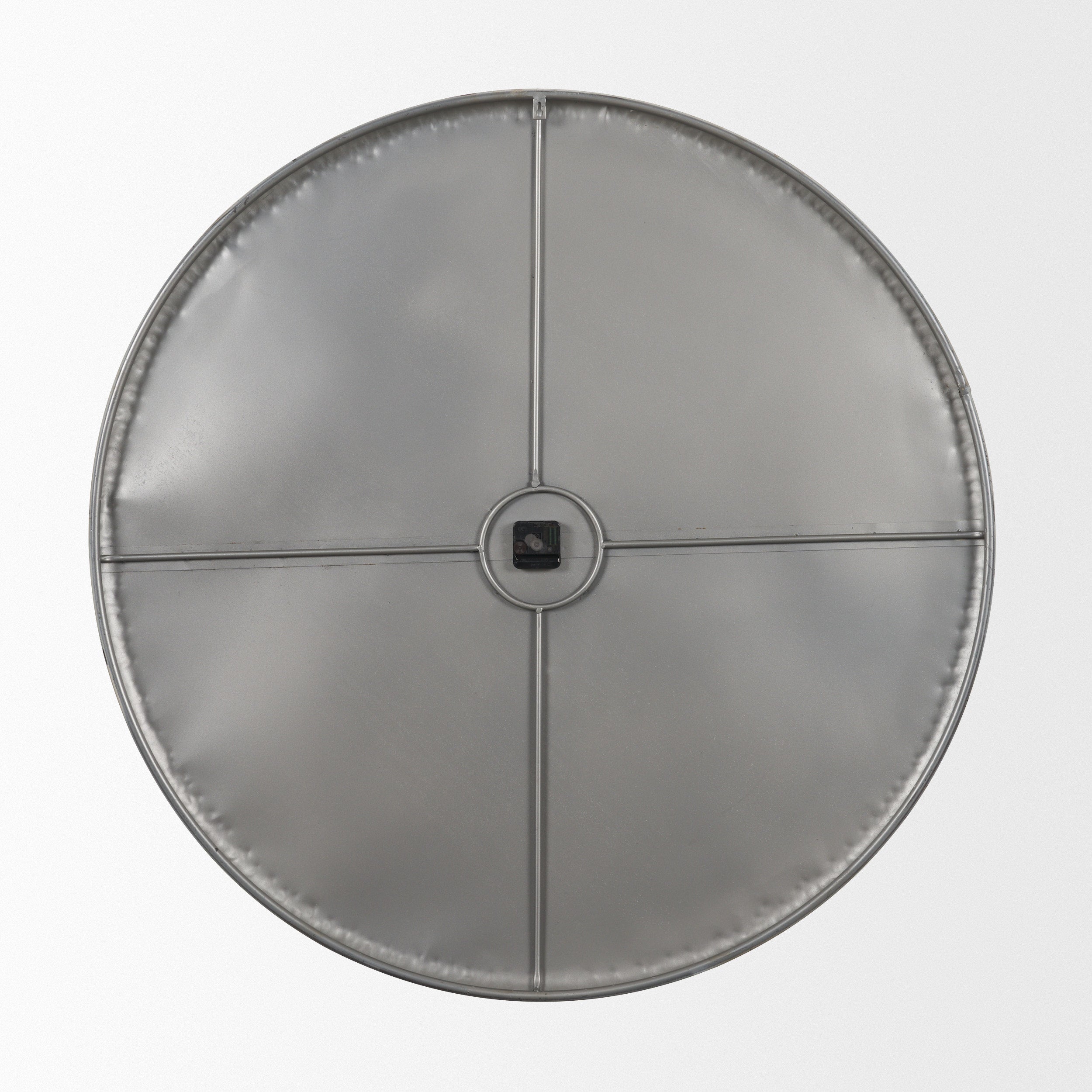 Belton Wall Clock