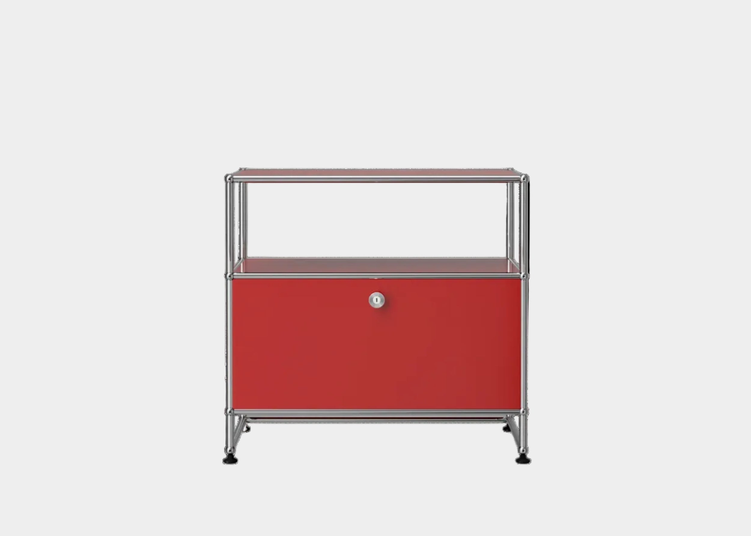 USM X Symbol Record Stand