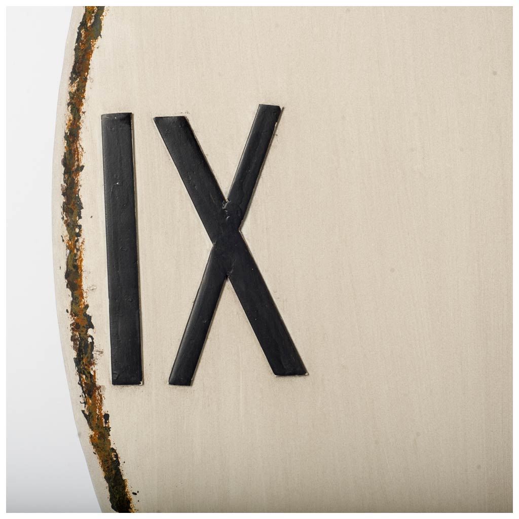 Langara Wall Clock