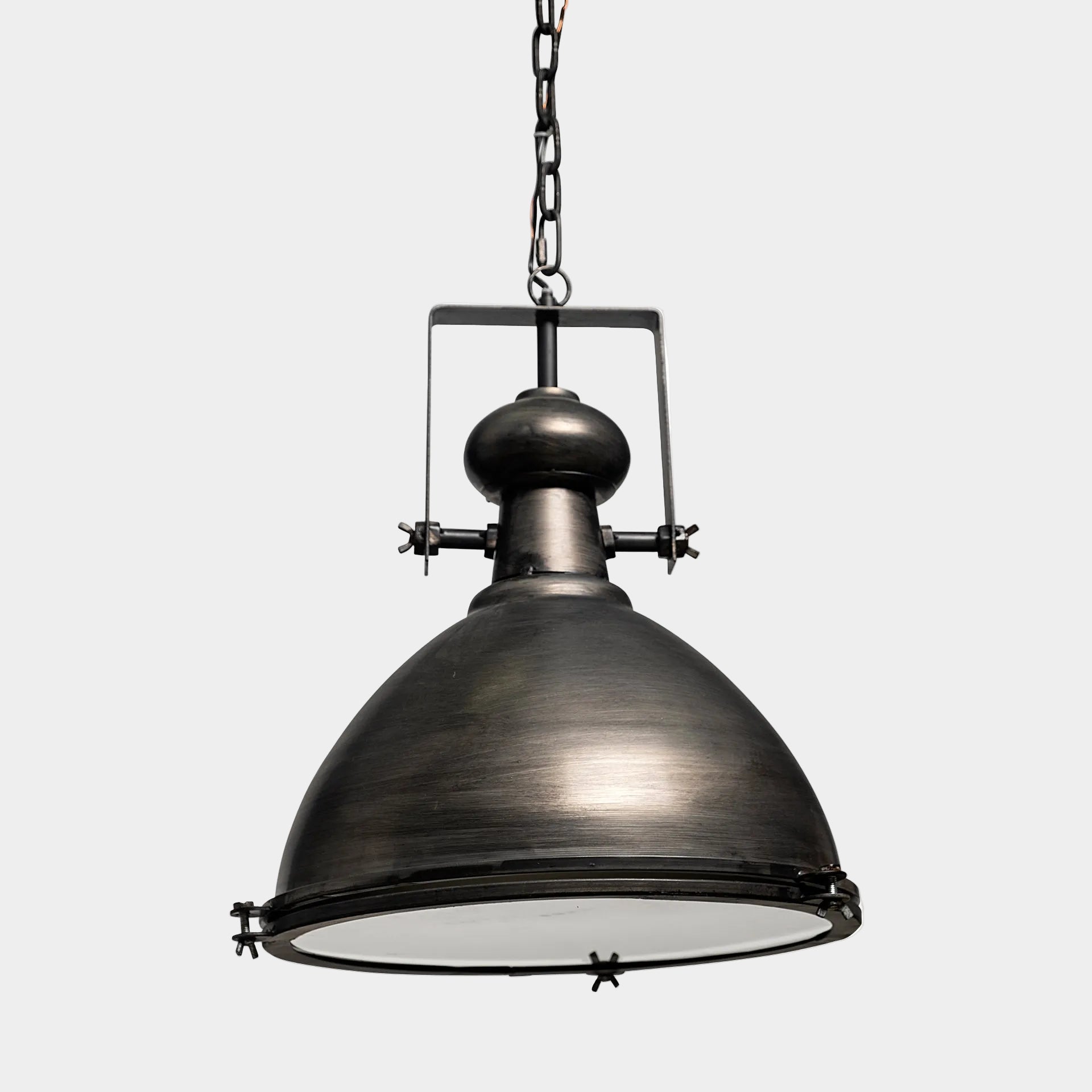 Bashaw Pendant Light