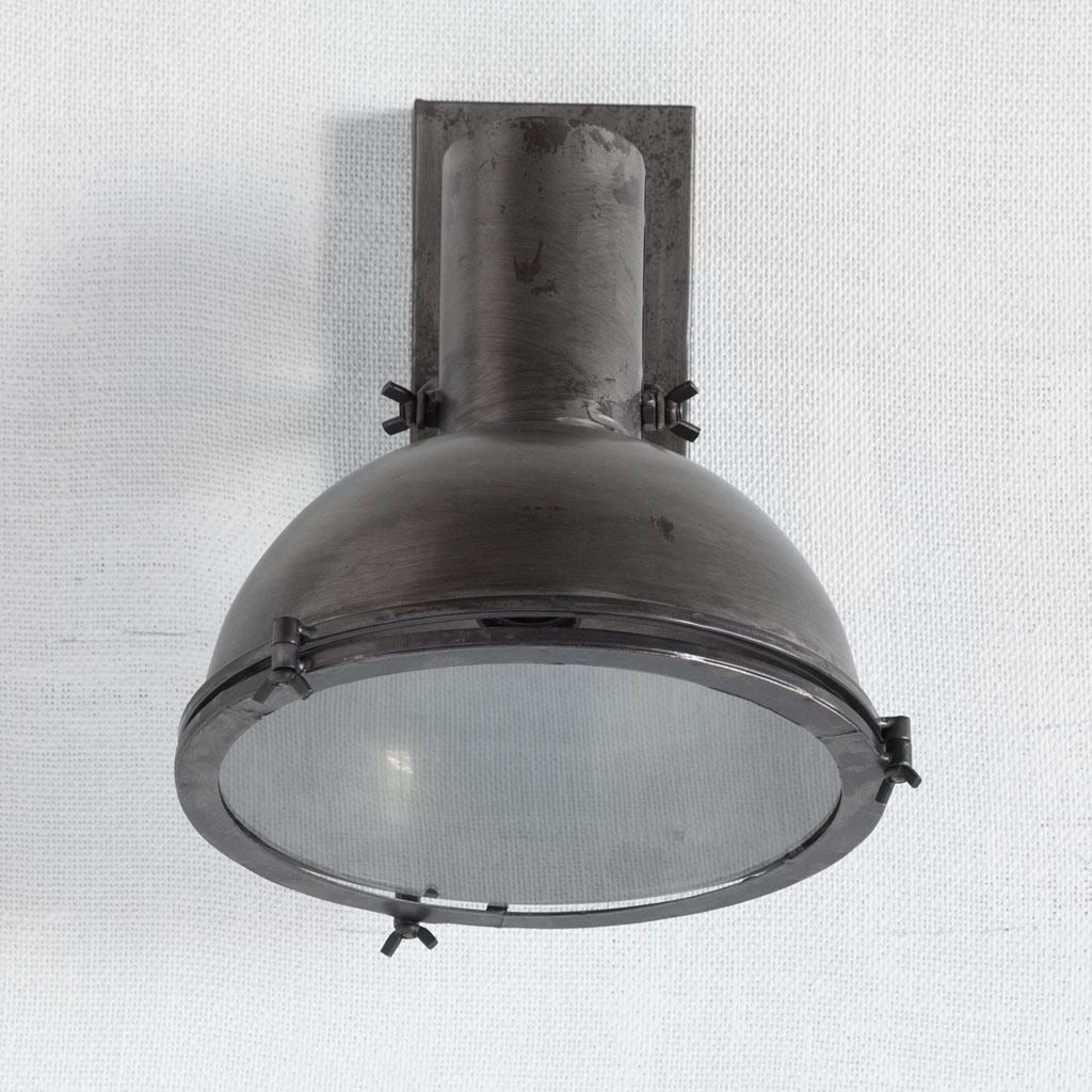 Taza Wall Sconce