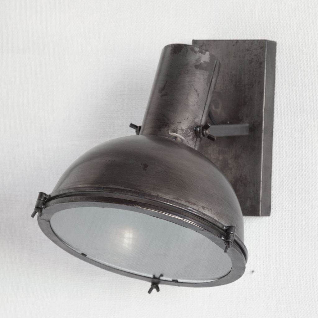Taza Wall Sconce