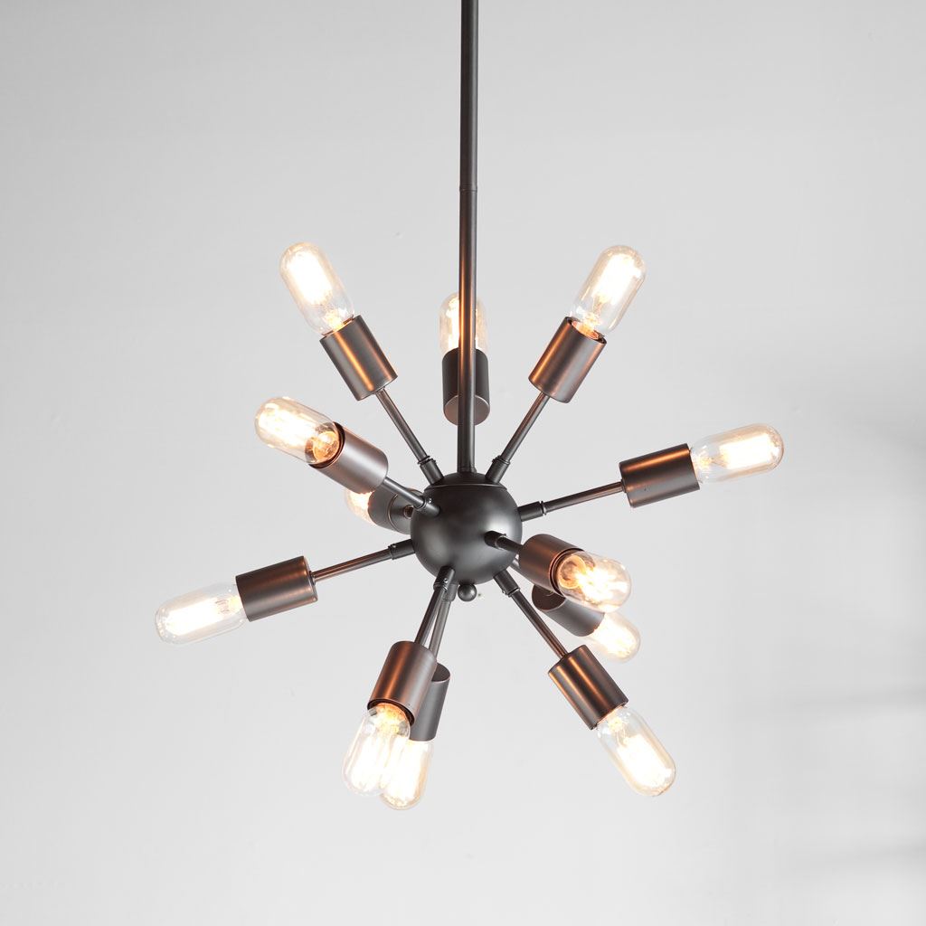 E26 Light Bulb