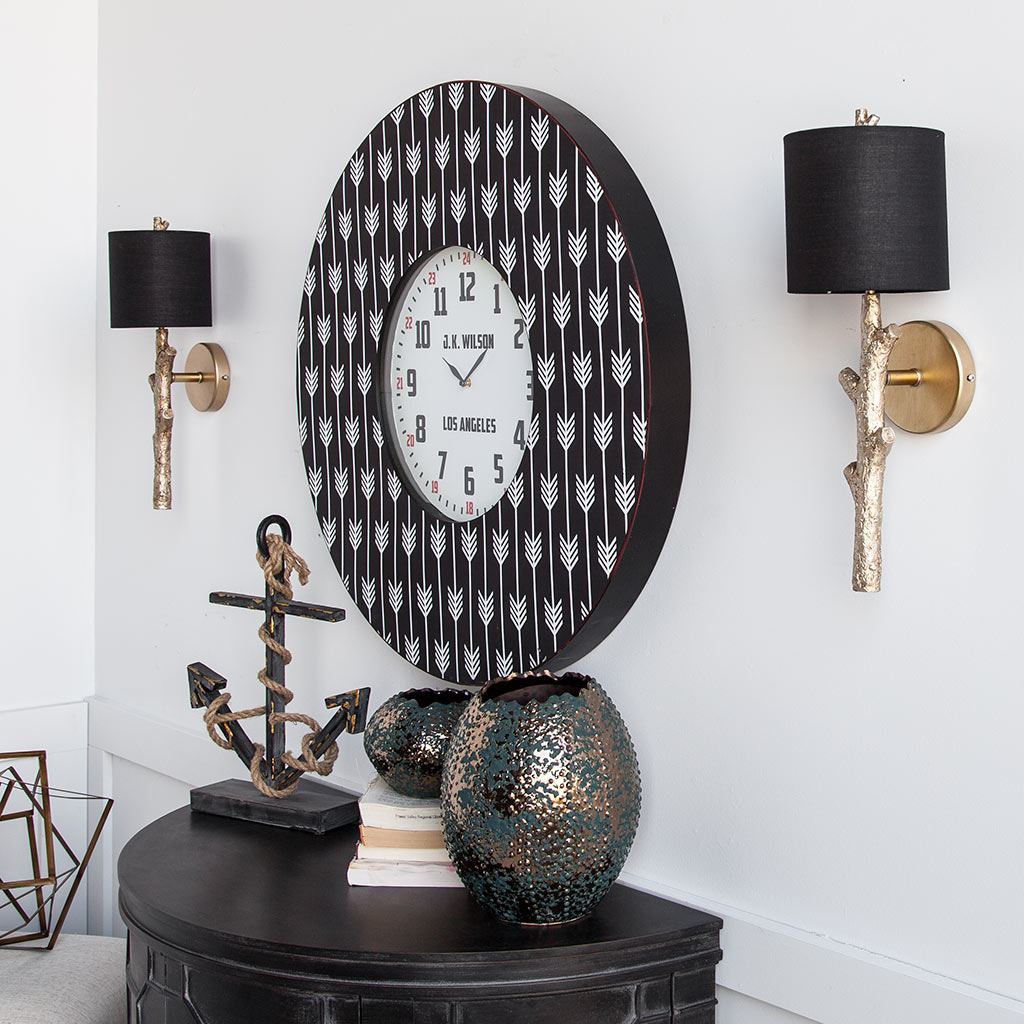 Sabinal Wall Sconce