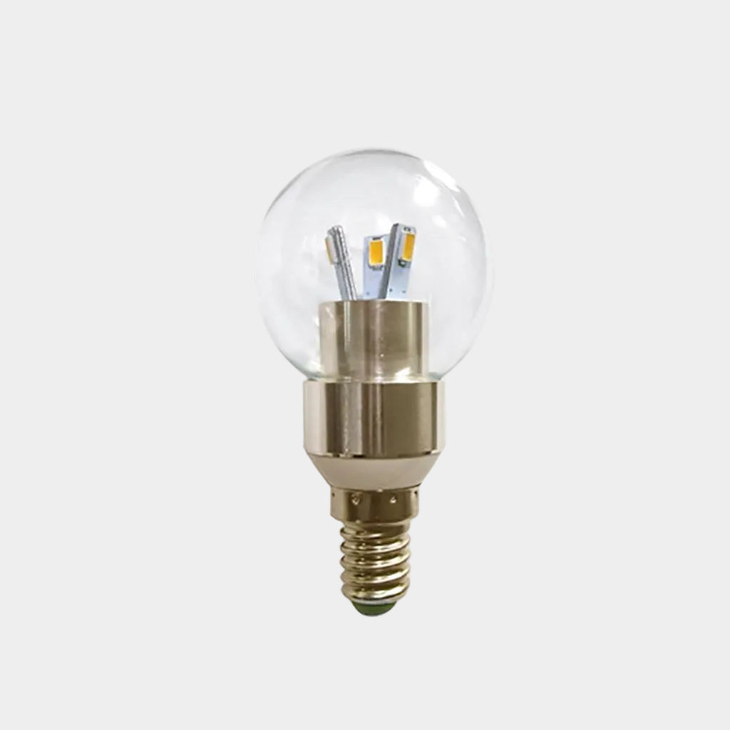 E12 Light Bulb