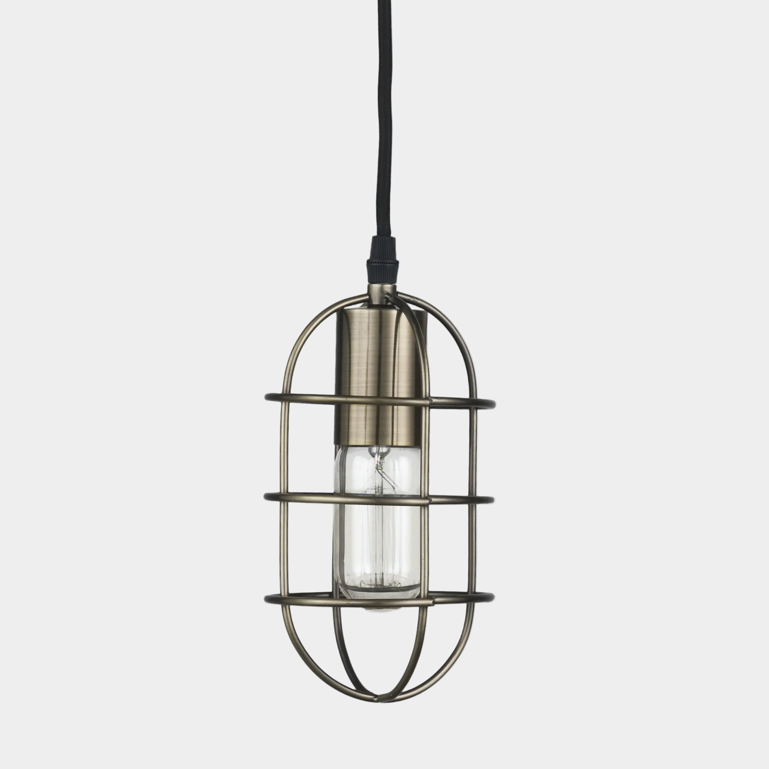 Hines Pendant Light