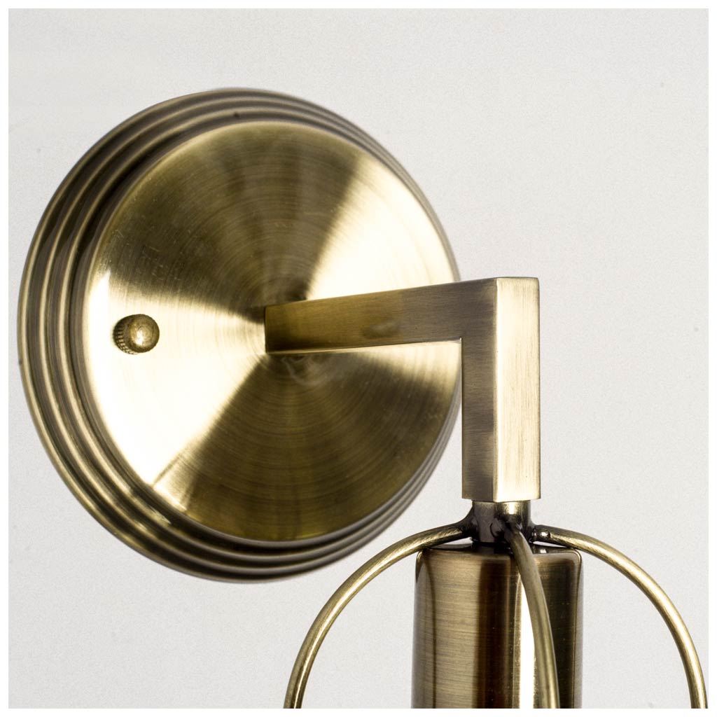 Hines Wall Sconce