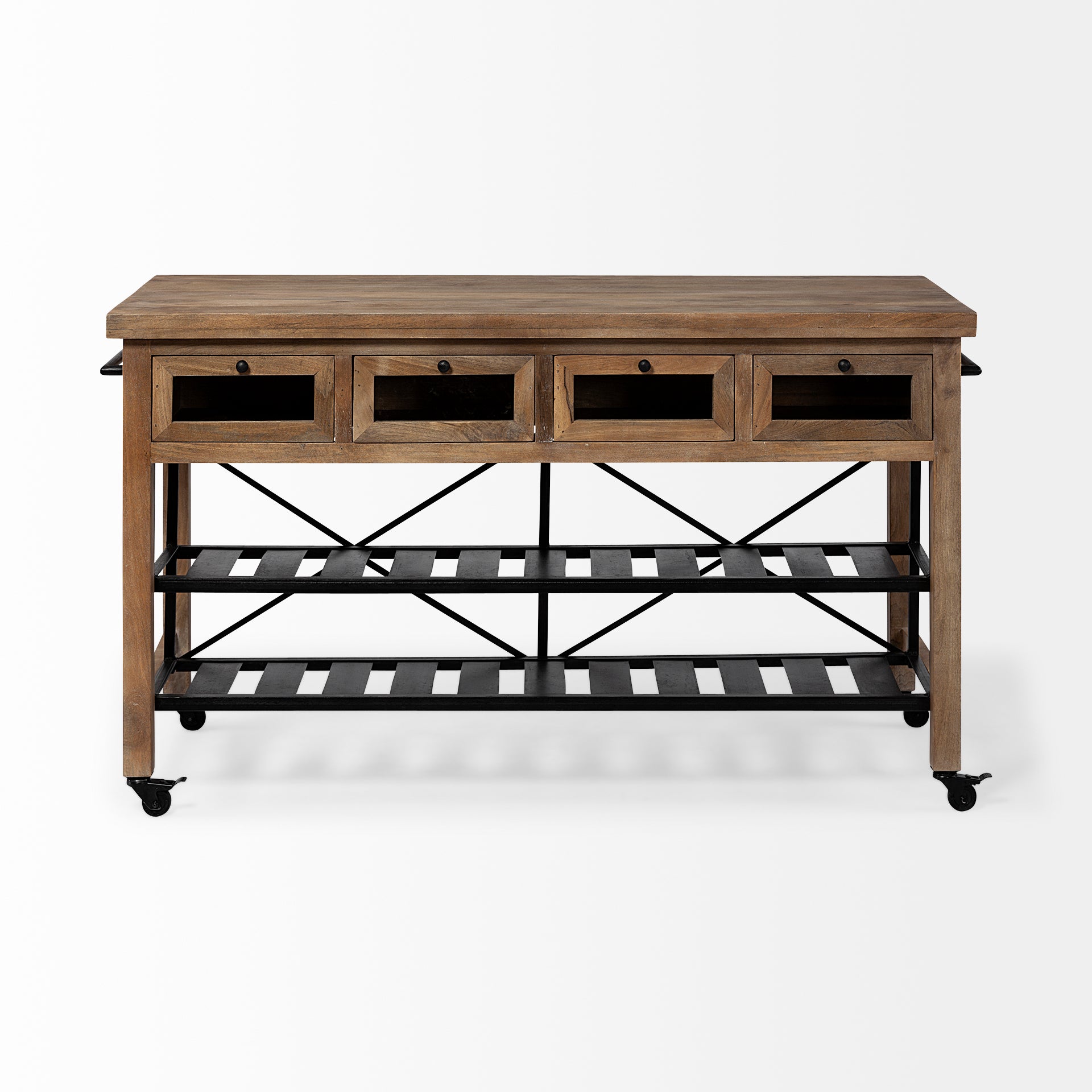 Stuart Kitchen Island