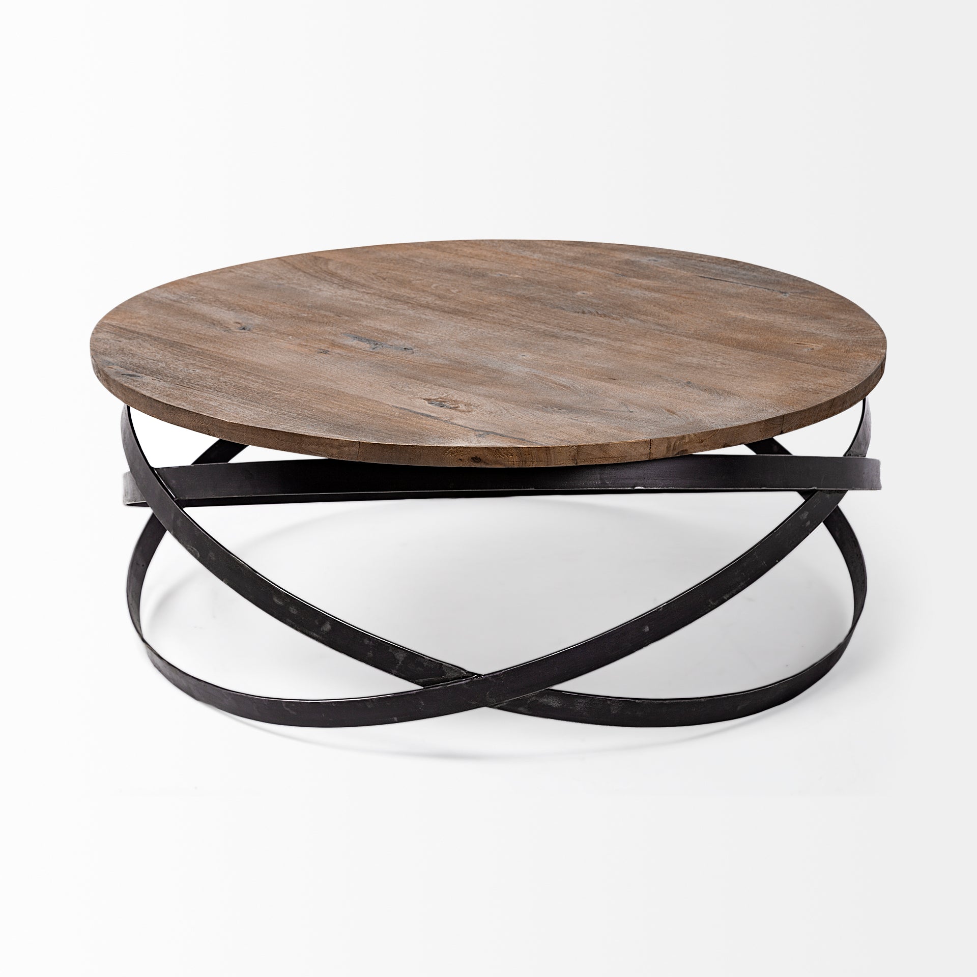 Triumph Coffee Table