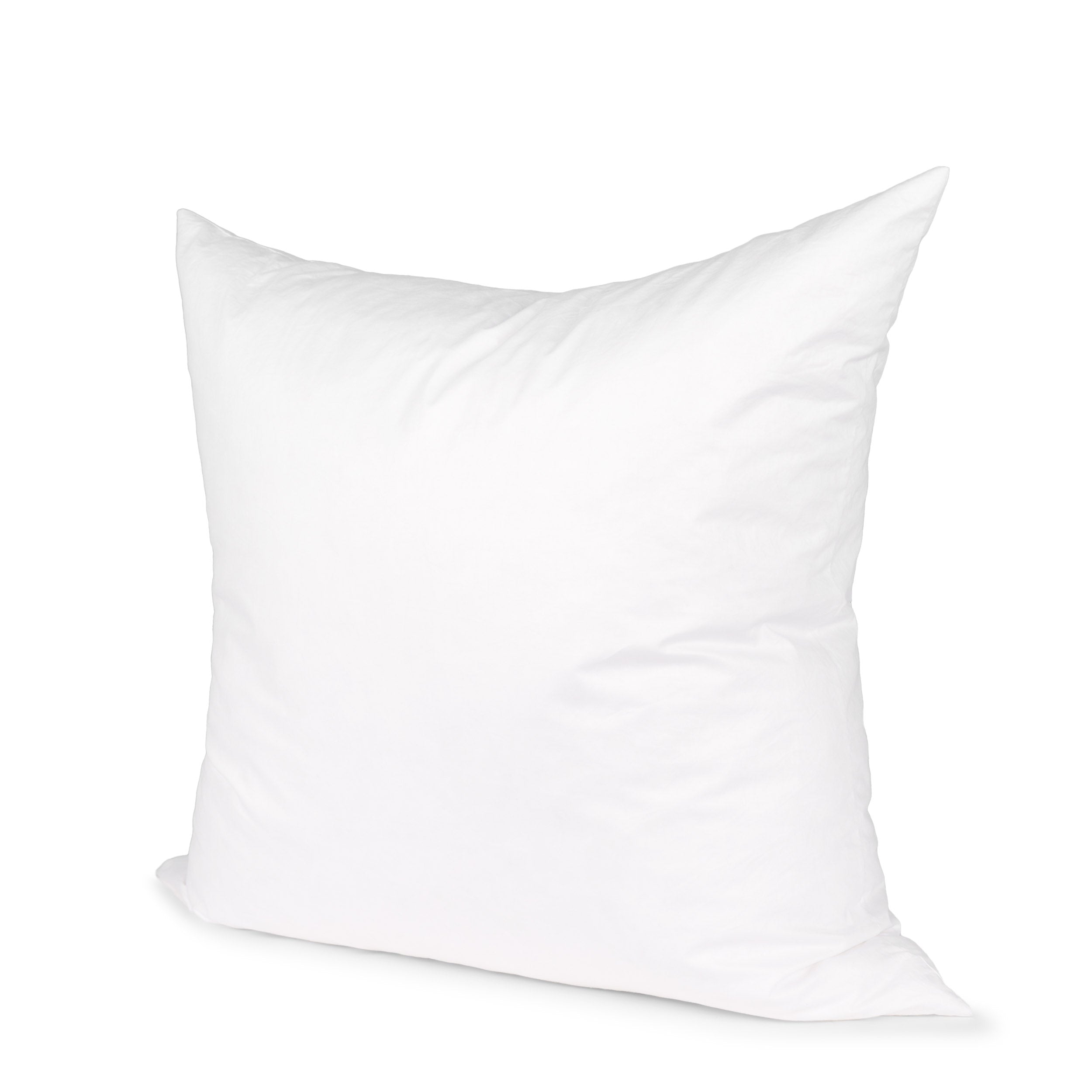 22x22 Pillow Inserts