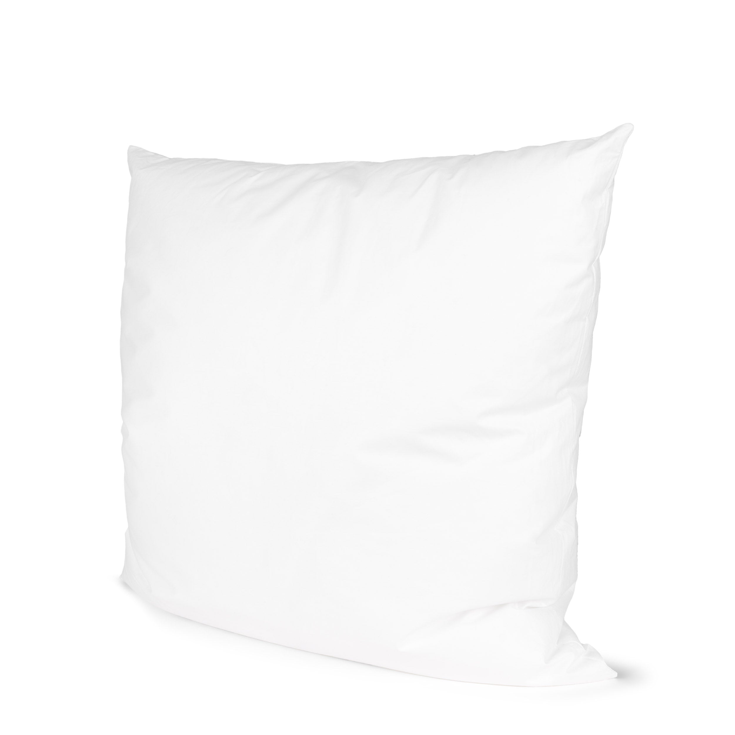 22x22 Pillow Inserts