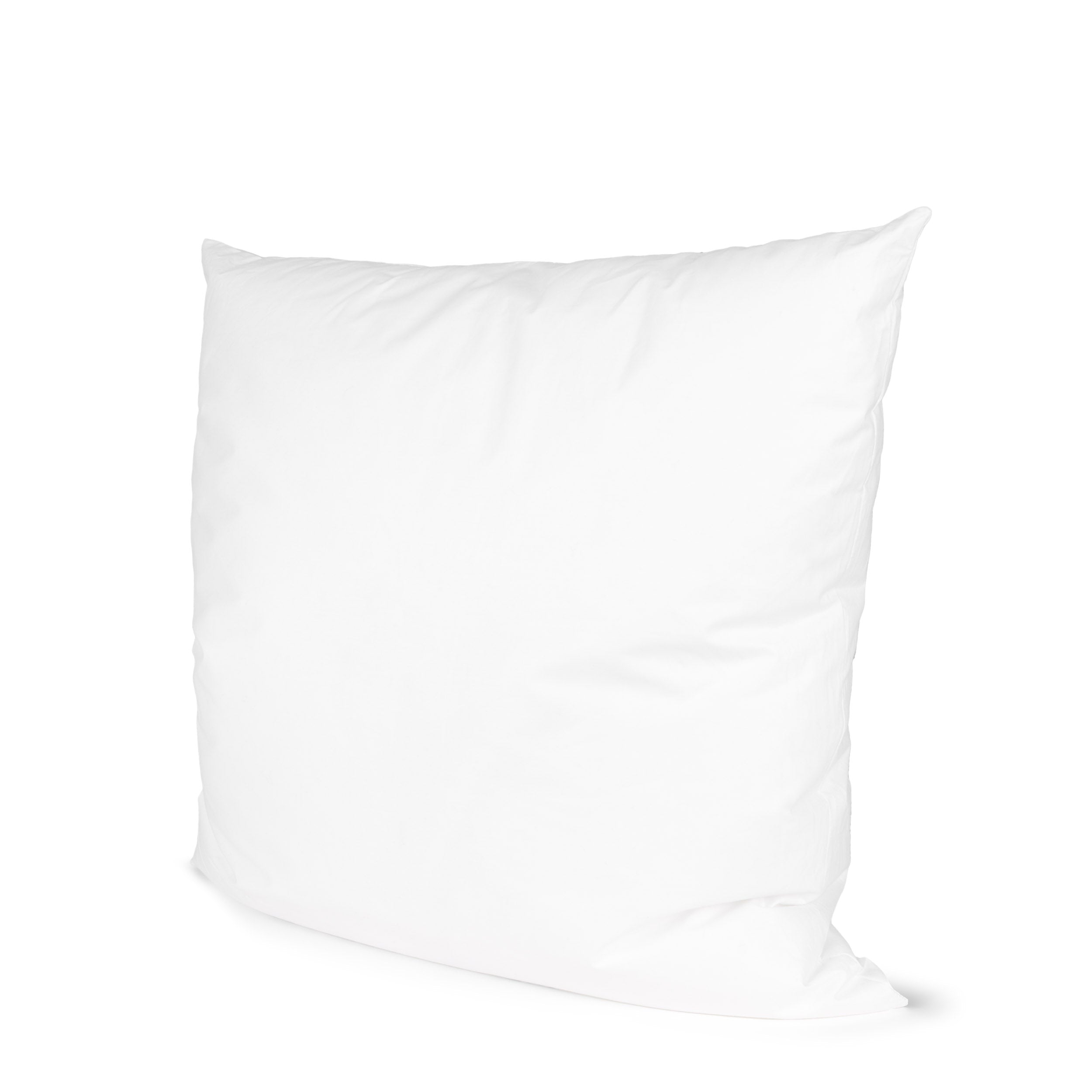 20x20 Pillow Inserts