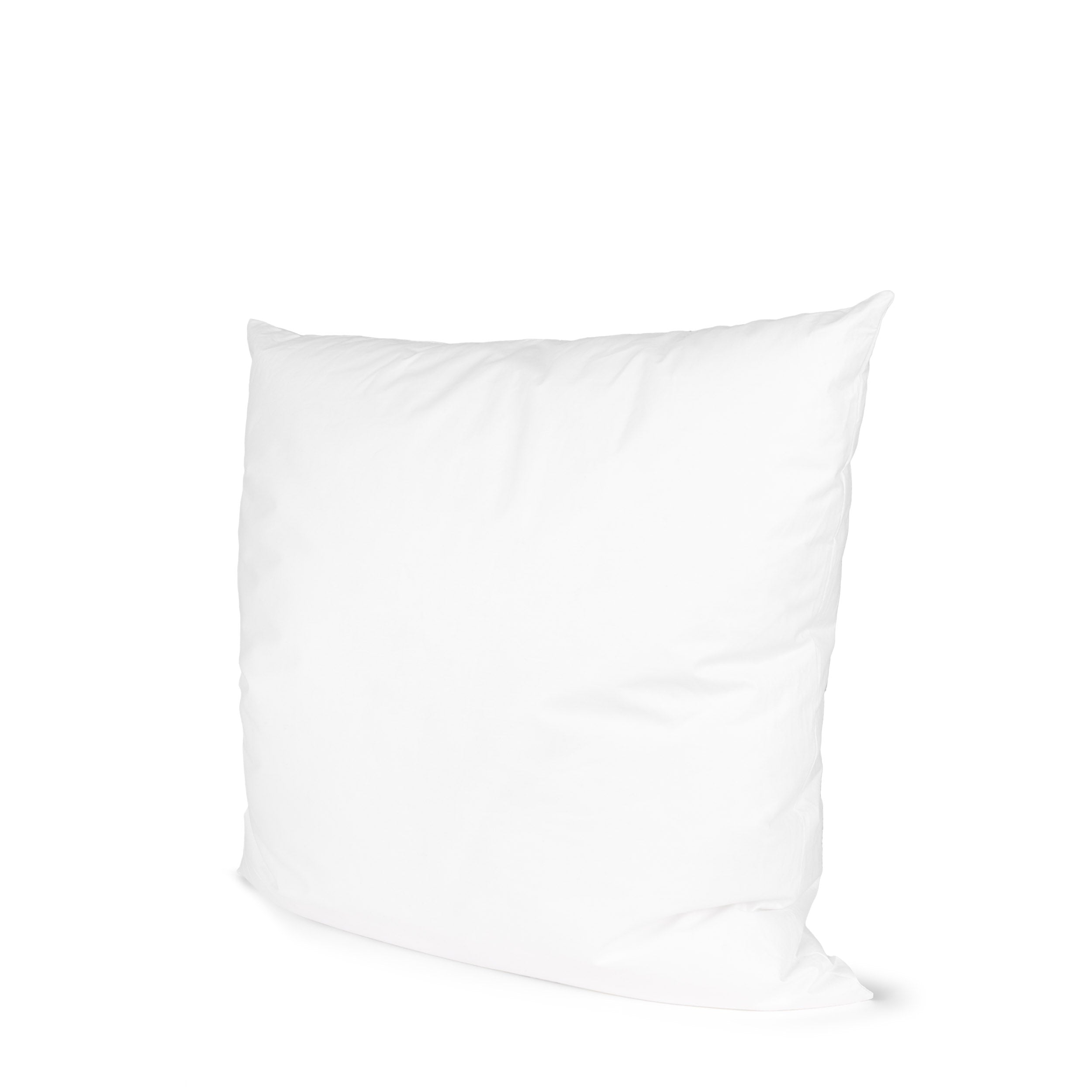 18x18 Pillow Inserts