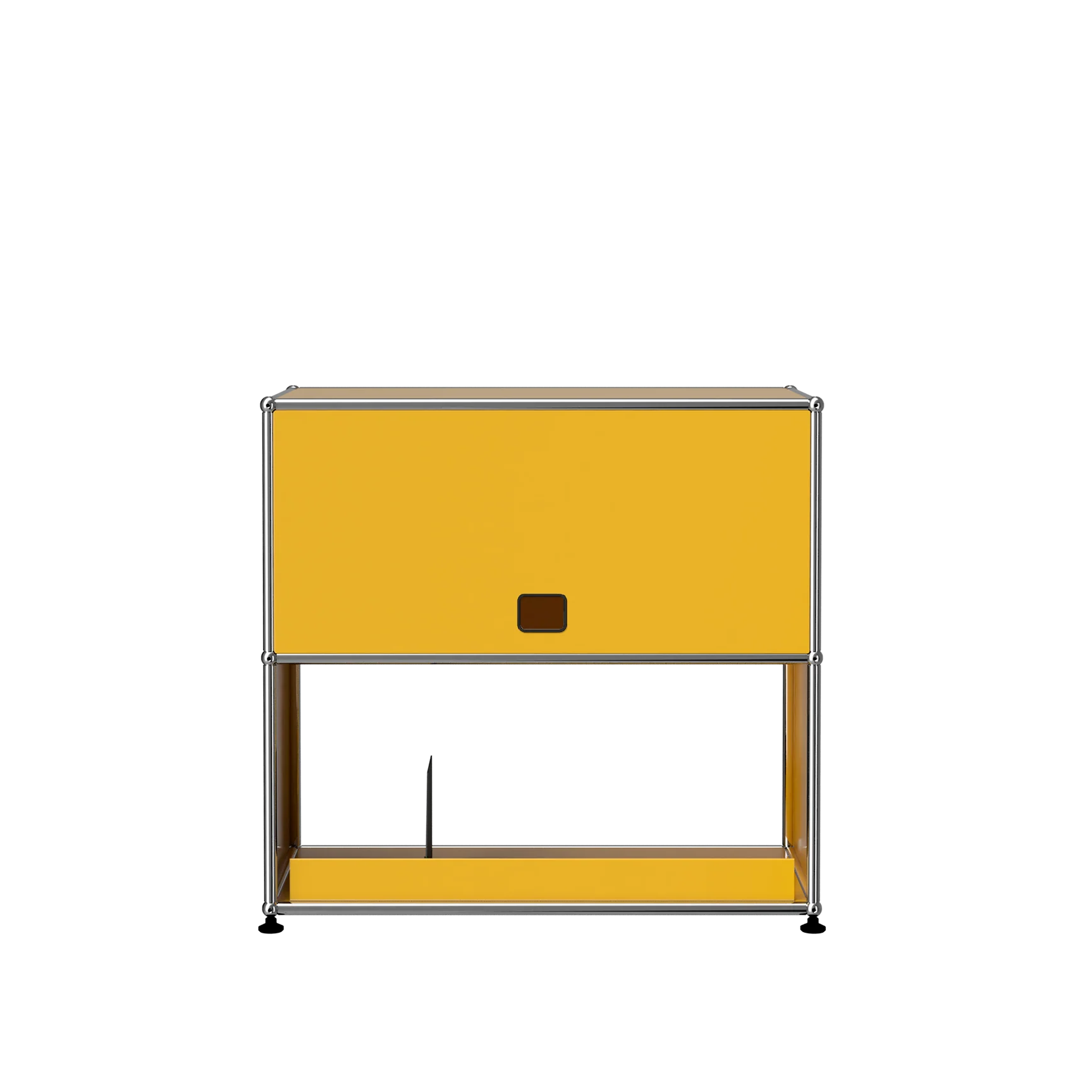 USM X Symbol Vinyl Display Cabinet 2