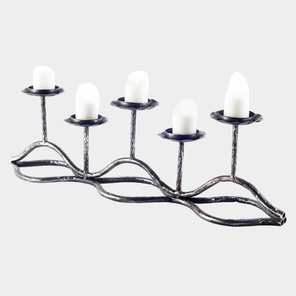 Orville Candle Holder