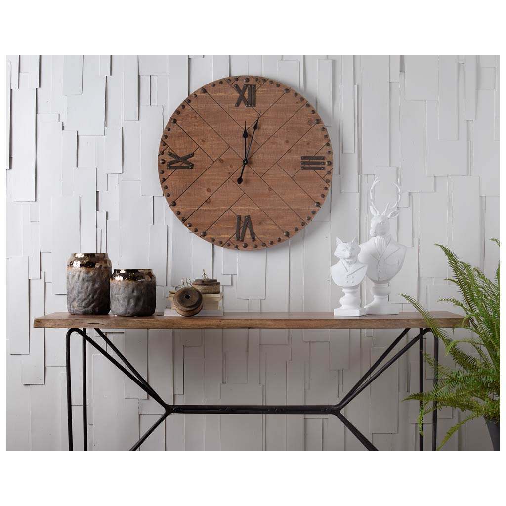 Papillion Console Table
