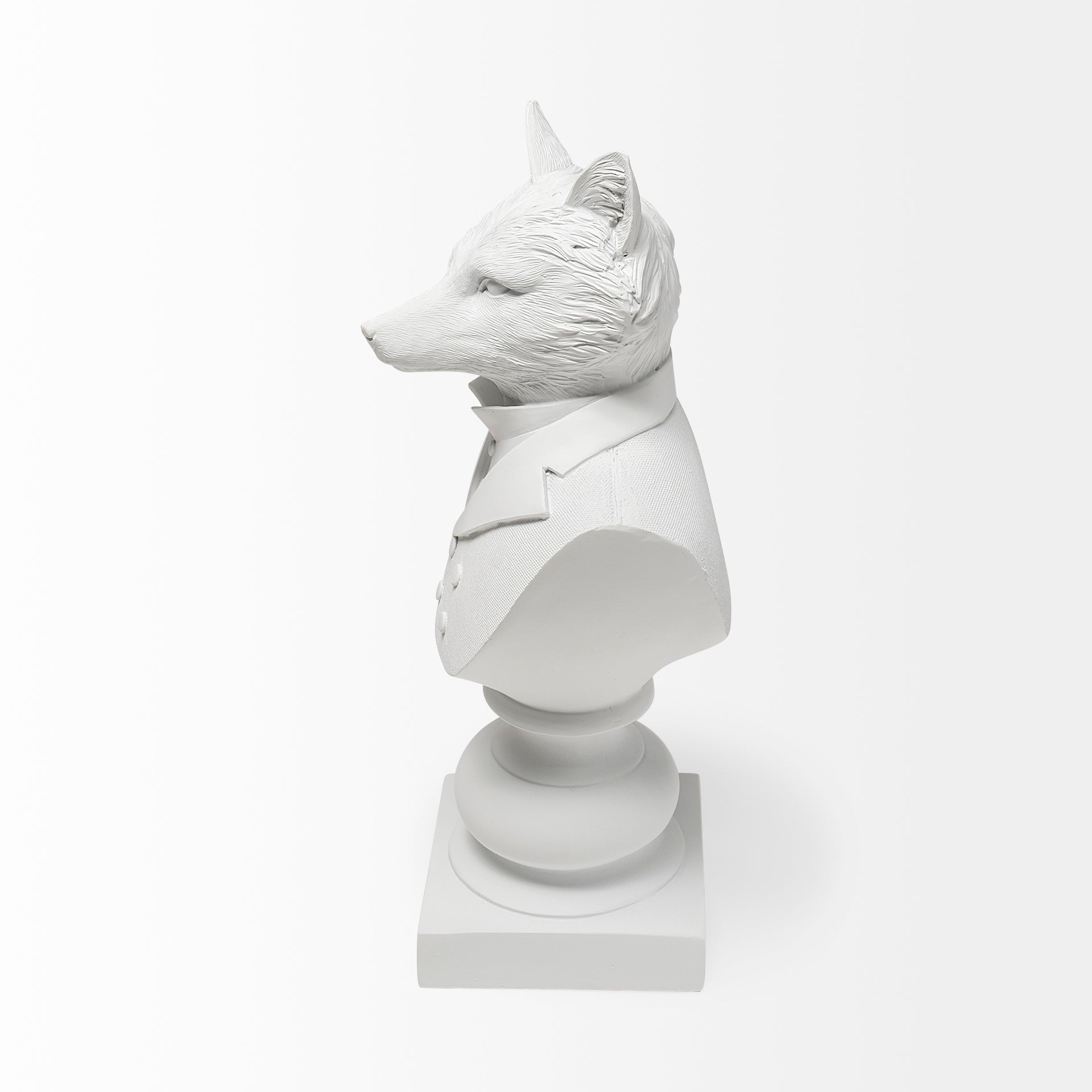 Murray Business Fox Object